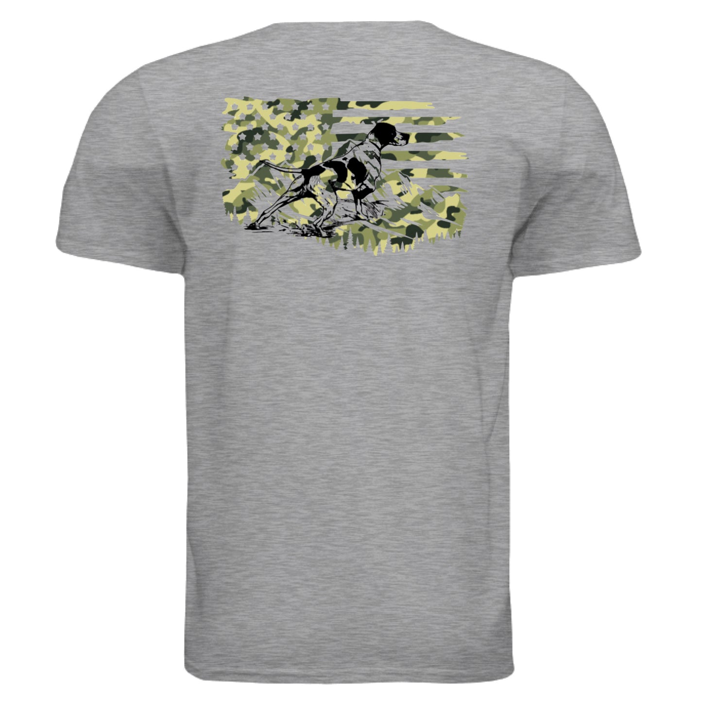 SPORT GREY - BACK