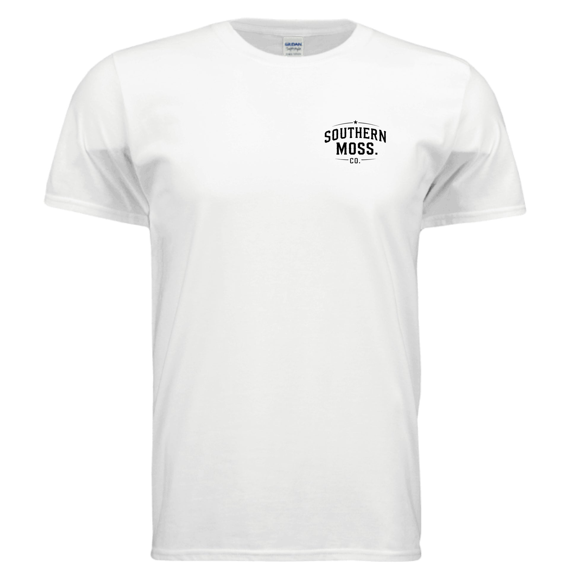 WHITE - FRONT