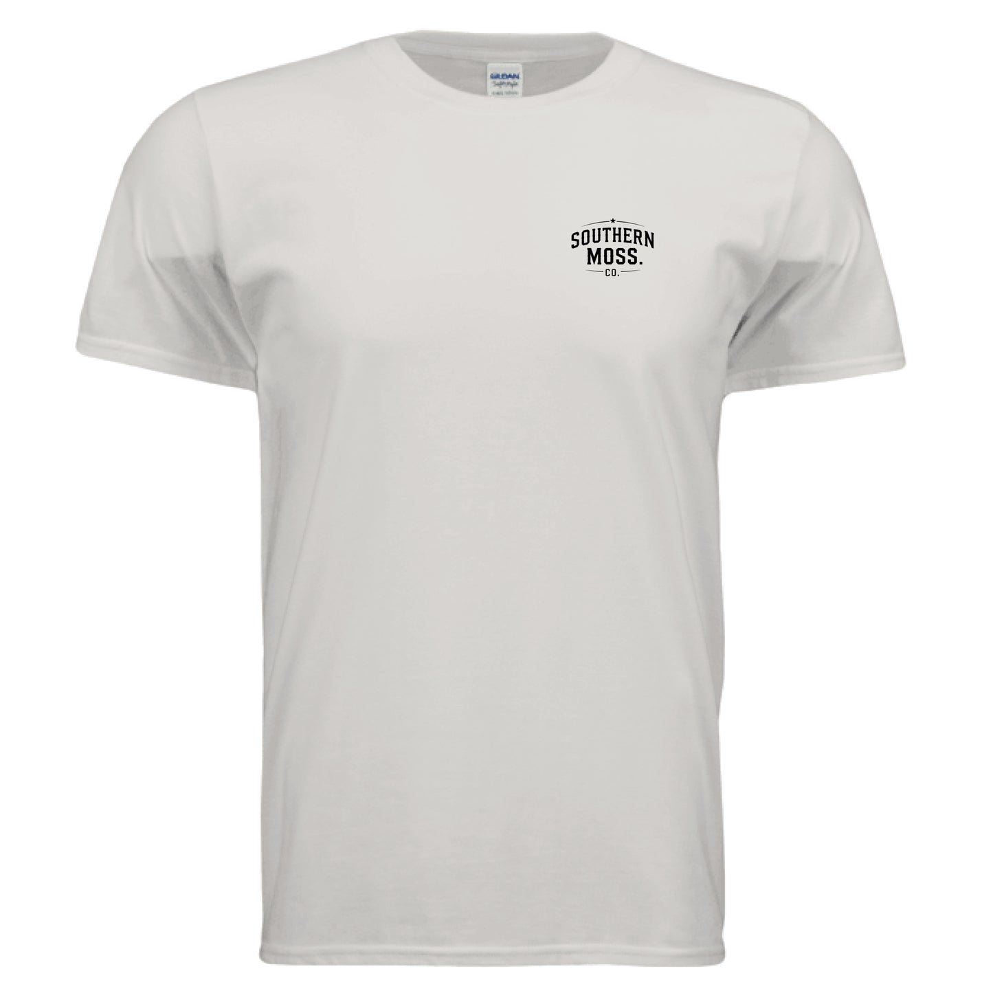 Ice Grey - FRONT