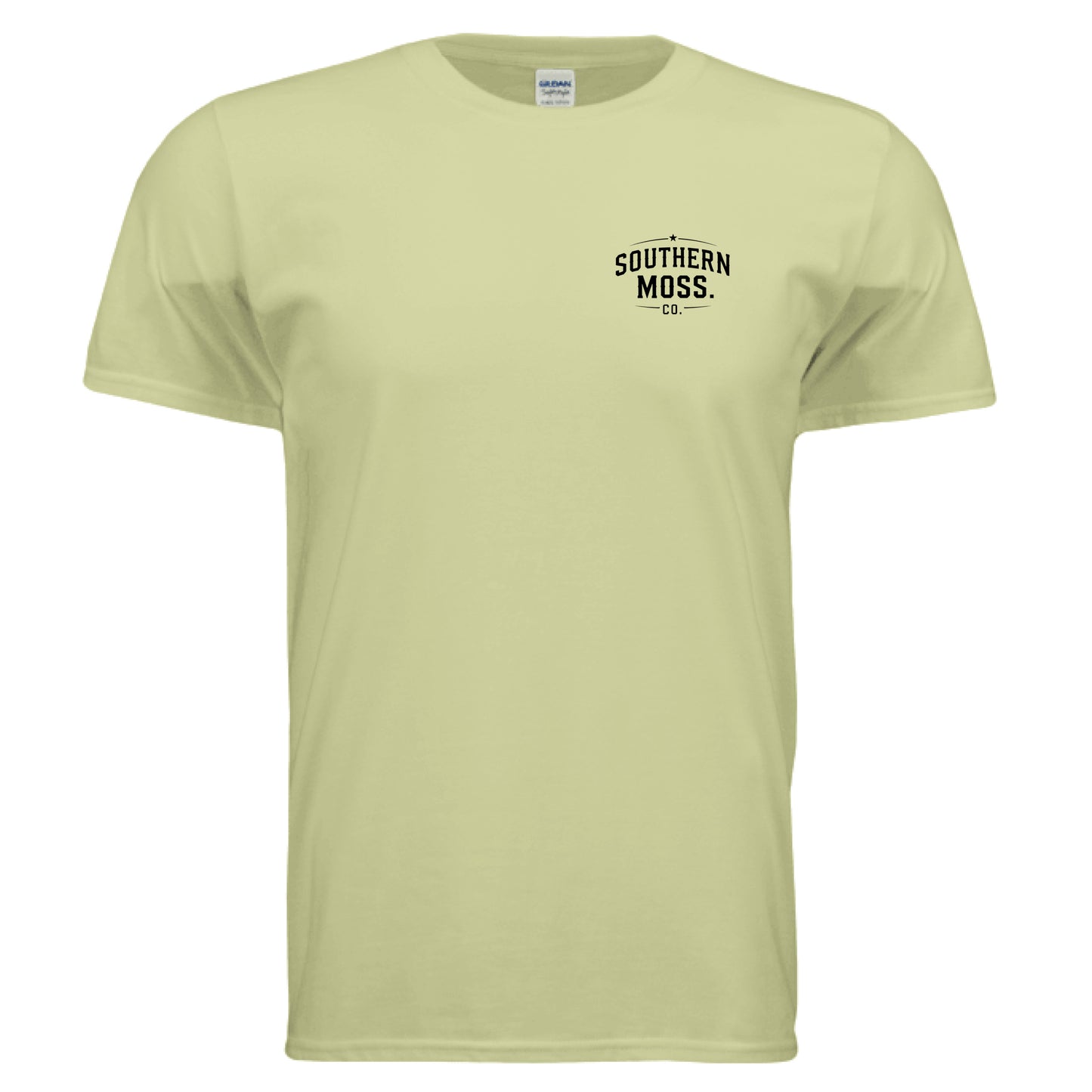 PISTACHIO - FRONT