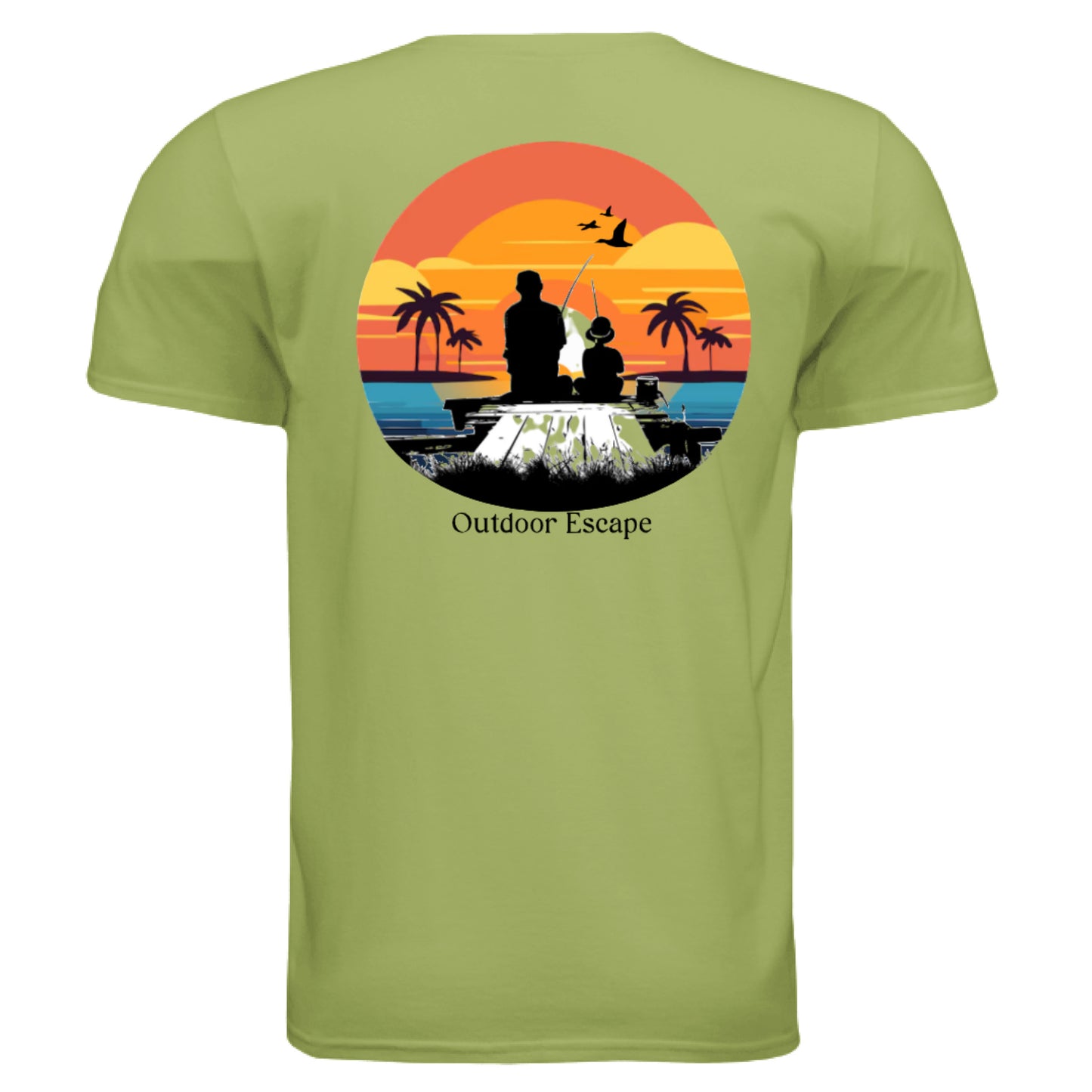 KIWI - BACK