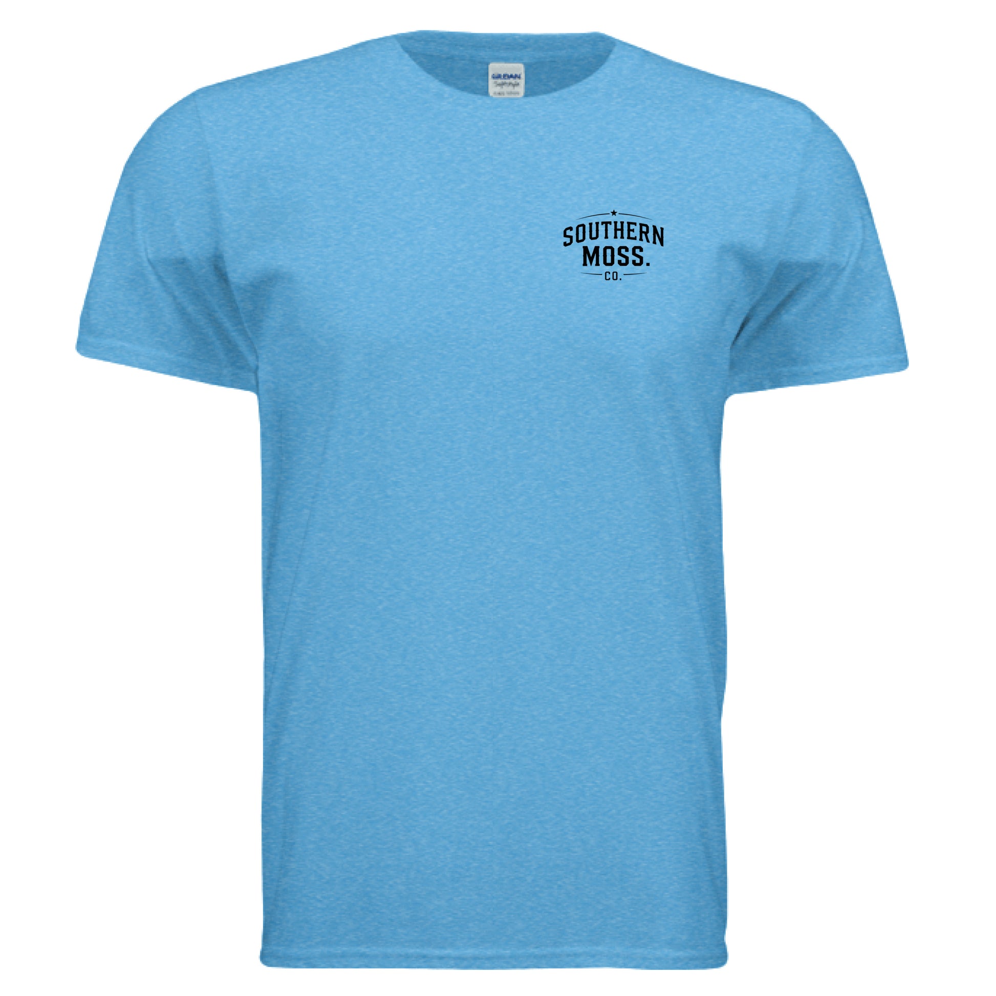 HEATHER SAPPHIRE - FRONT