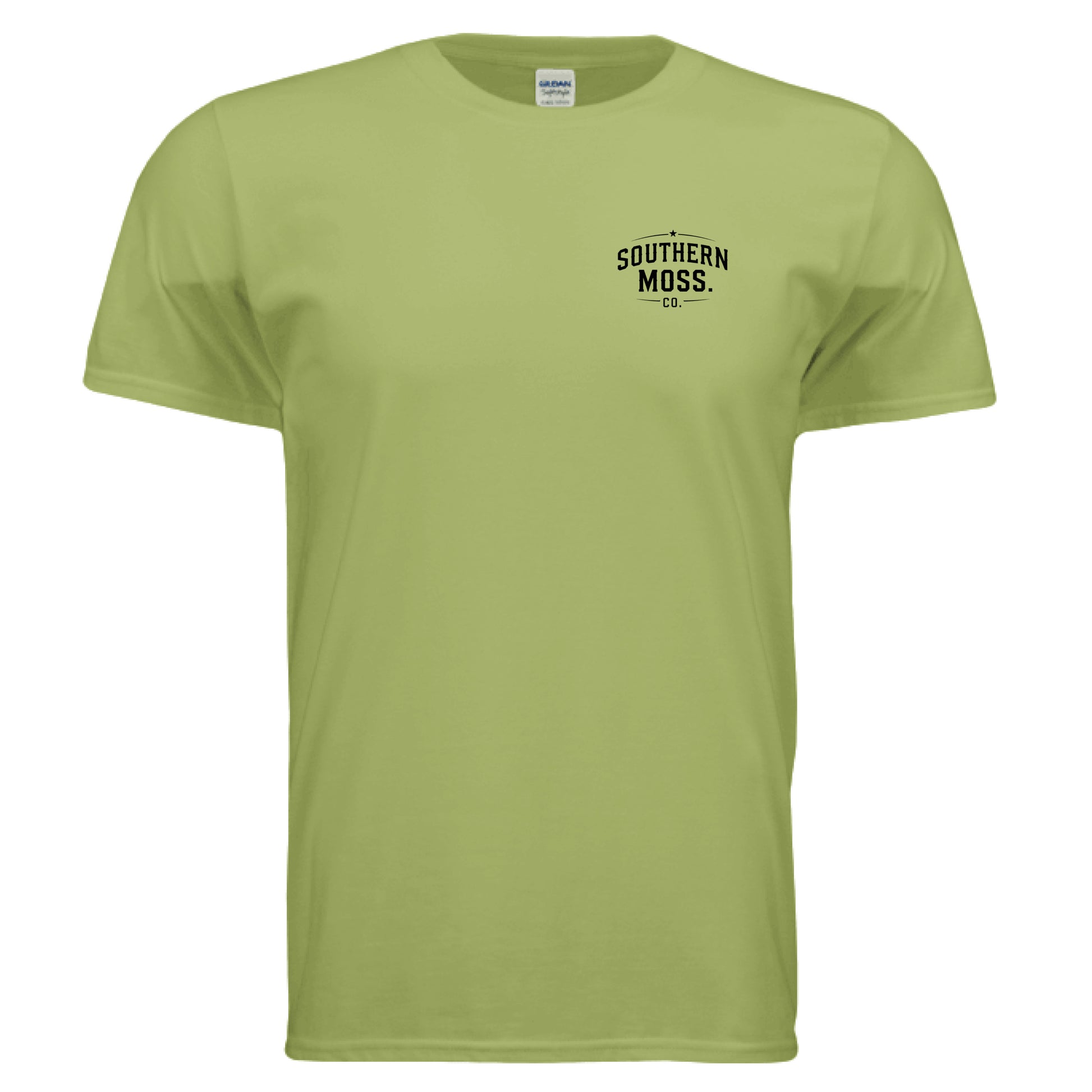 KIWI - FRONT