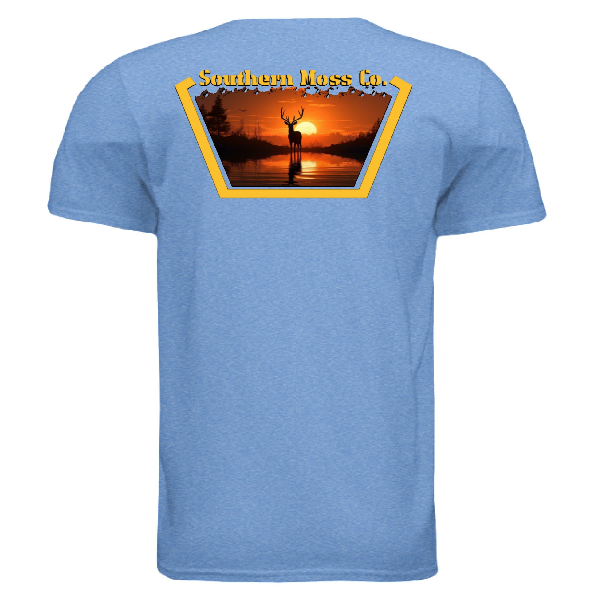 HEATHER ROYAL - BACK