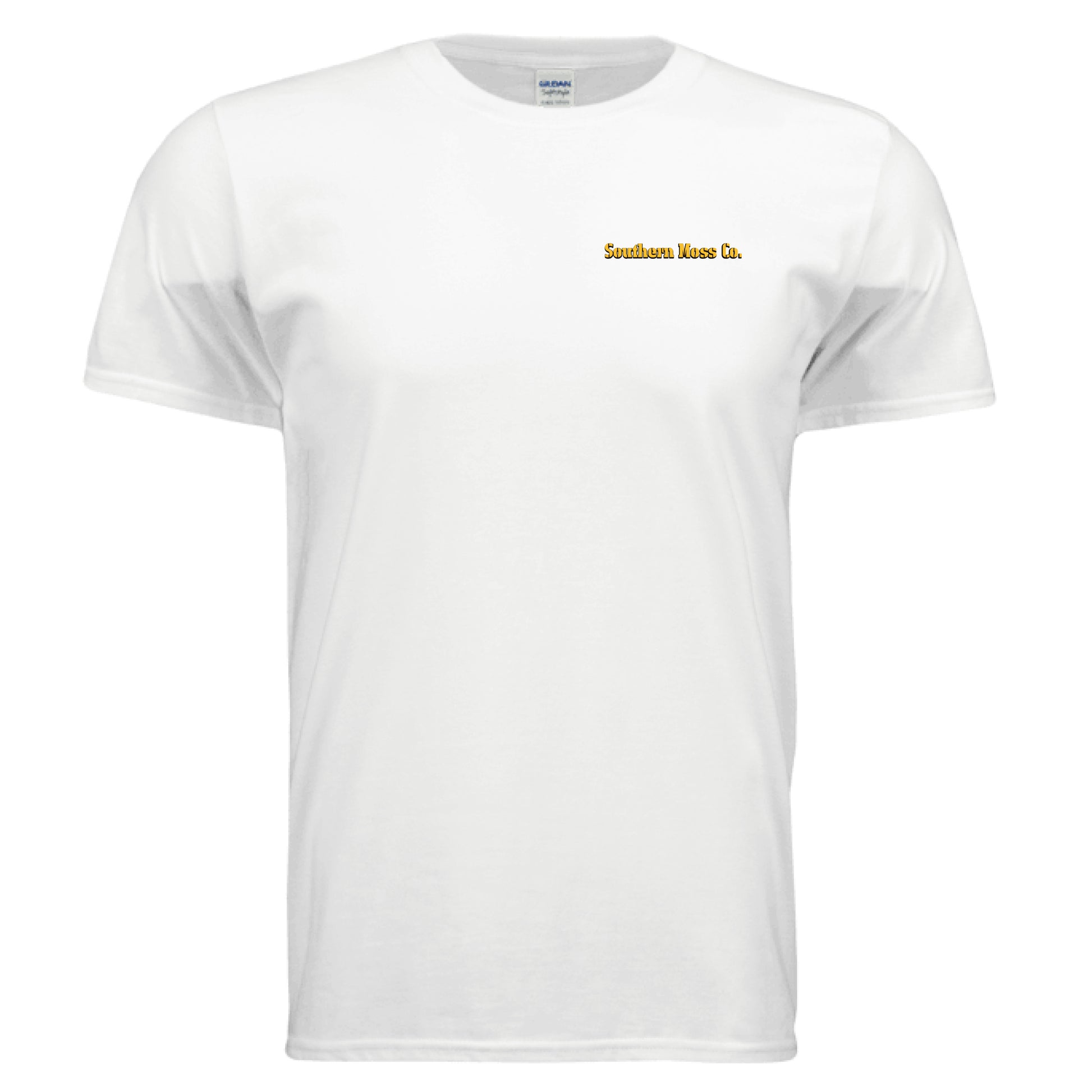 WHITE - FRONT