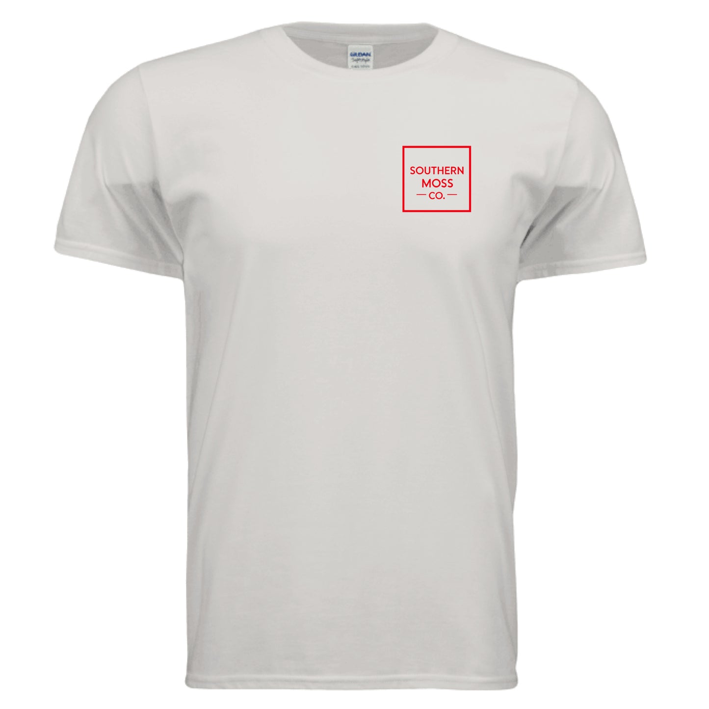 Ice Grey - FRONT