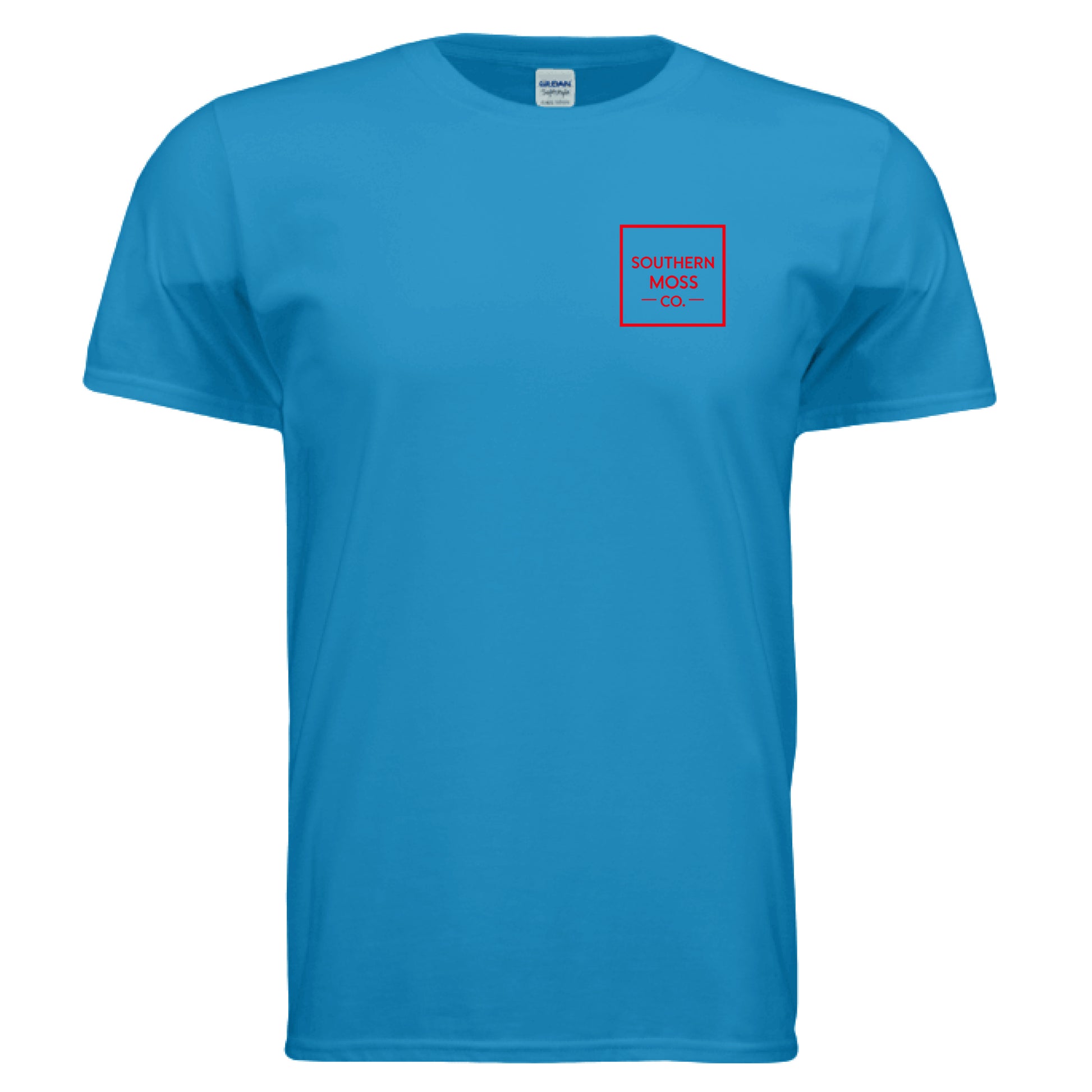 SAPPHIRE - FRONT