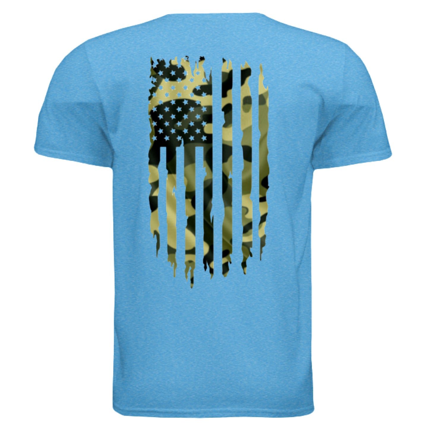 HEATHER SAPPHIRE - BACK