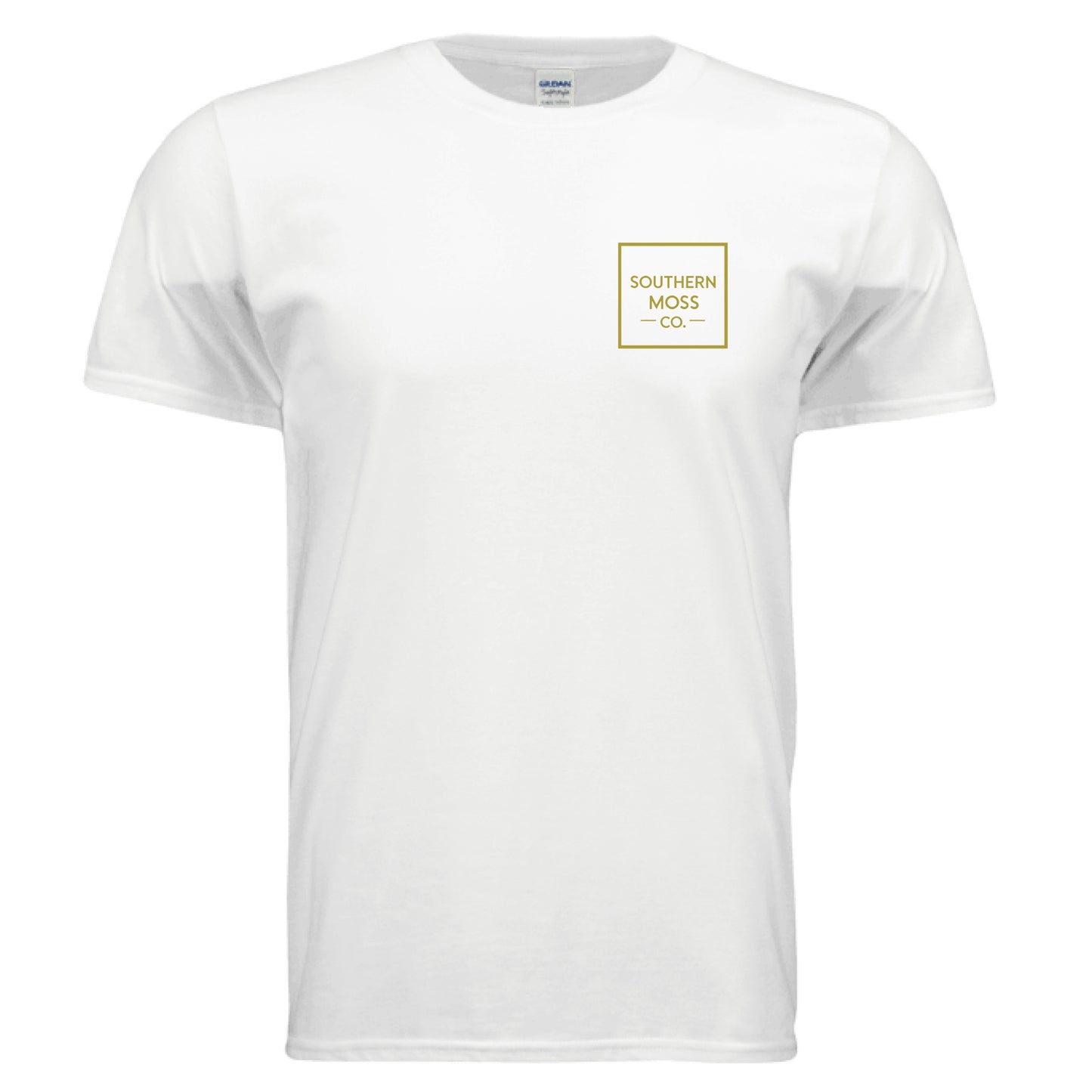 WHITE - FRONT