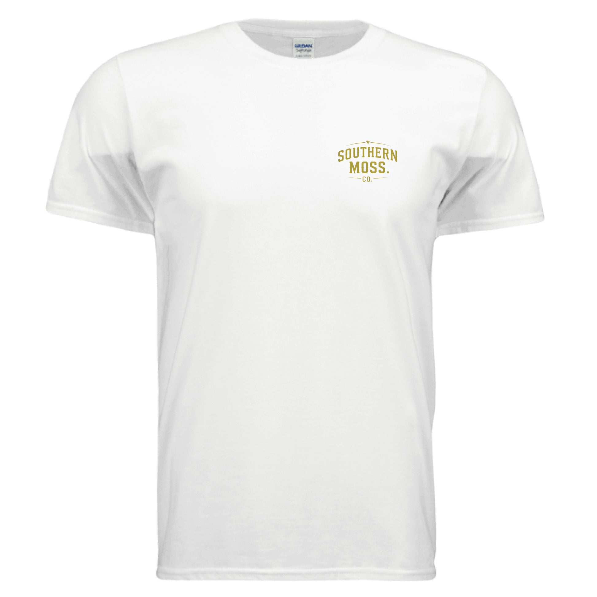 WHITE - FRONT