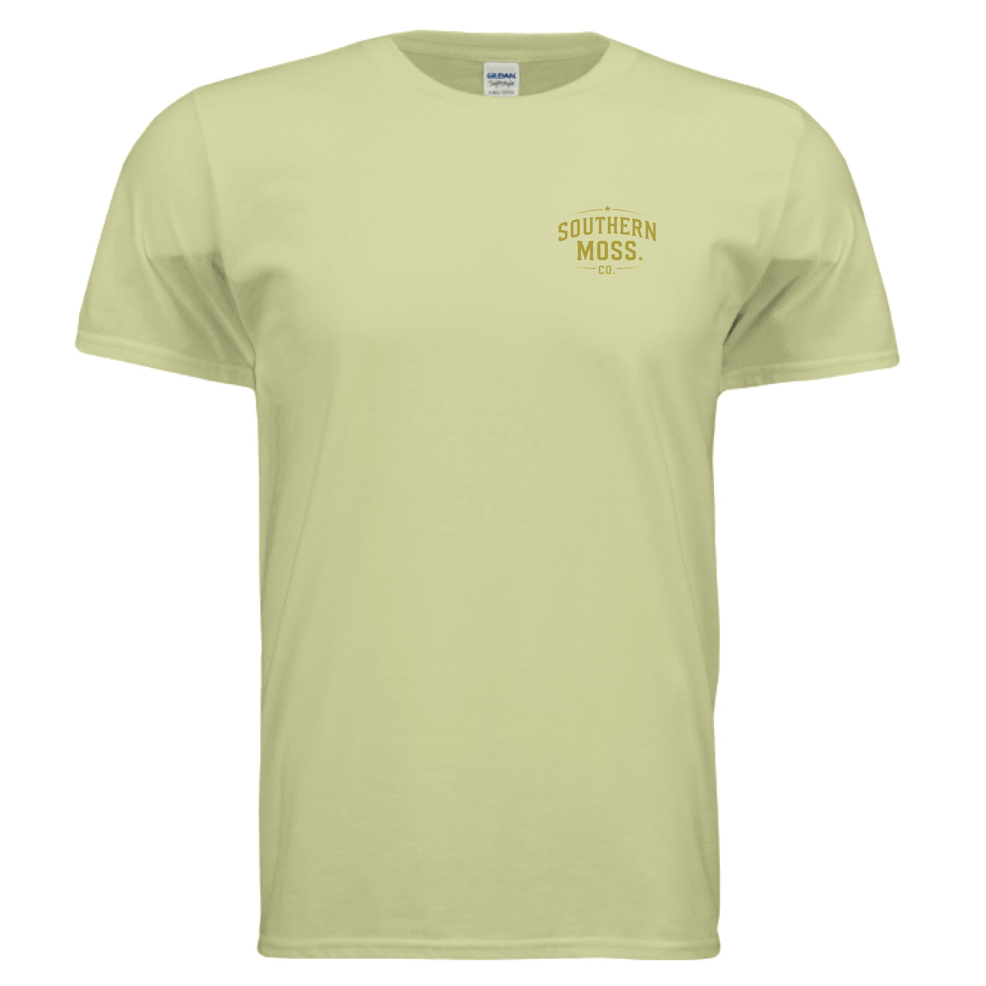 PISTACHIO - FRONT