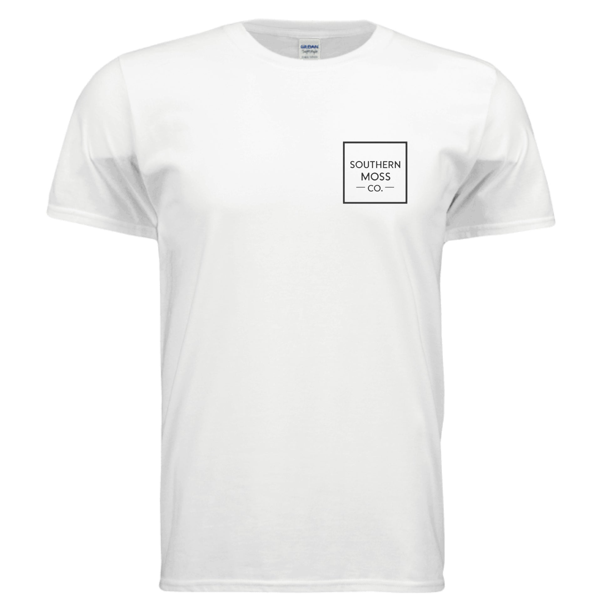 WHITE - FRONT