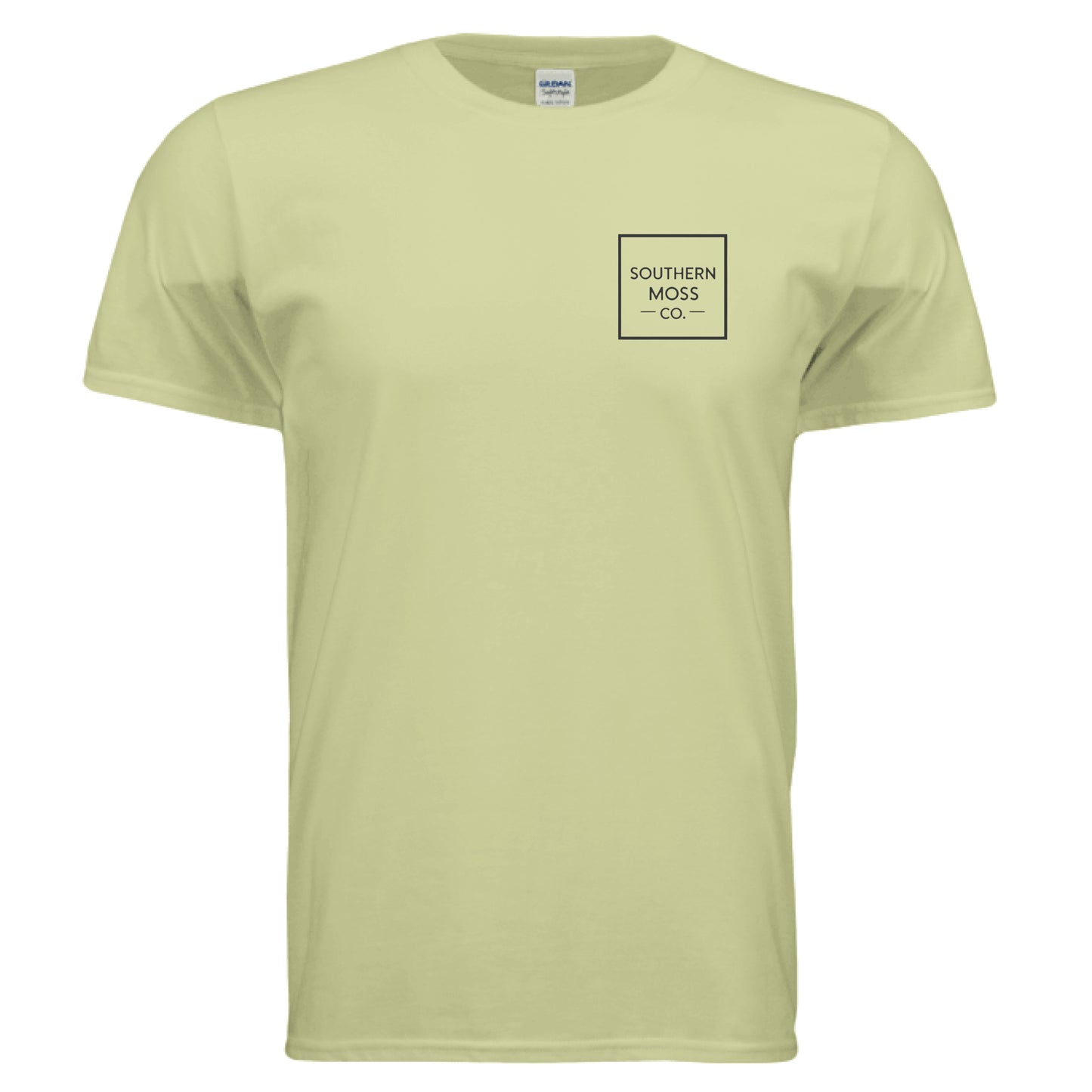 PISTACHIO - FRONT