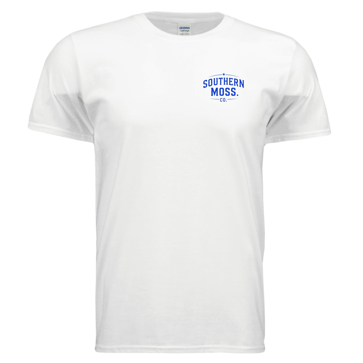 WHITE - FRONT