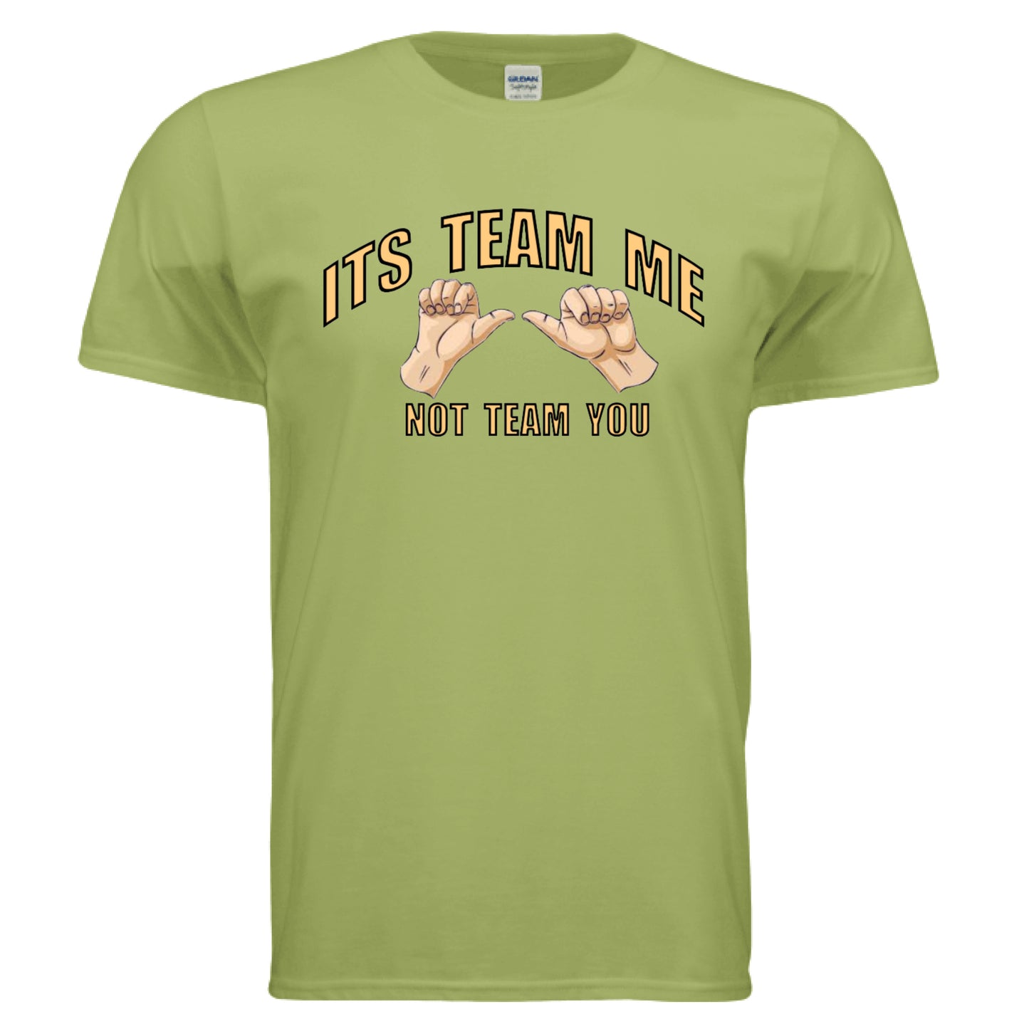KIWI - FRONT