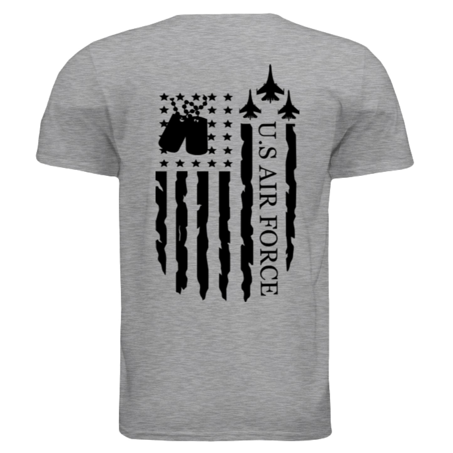 SPORT GREY - BACK