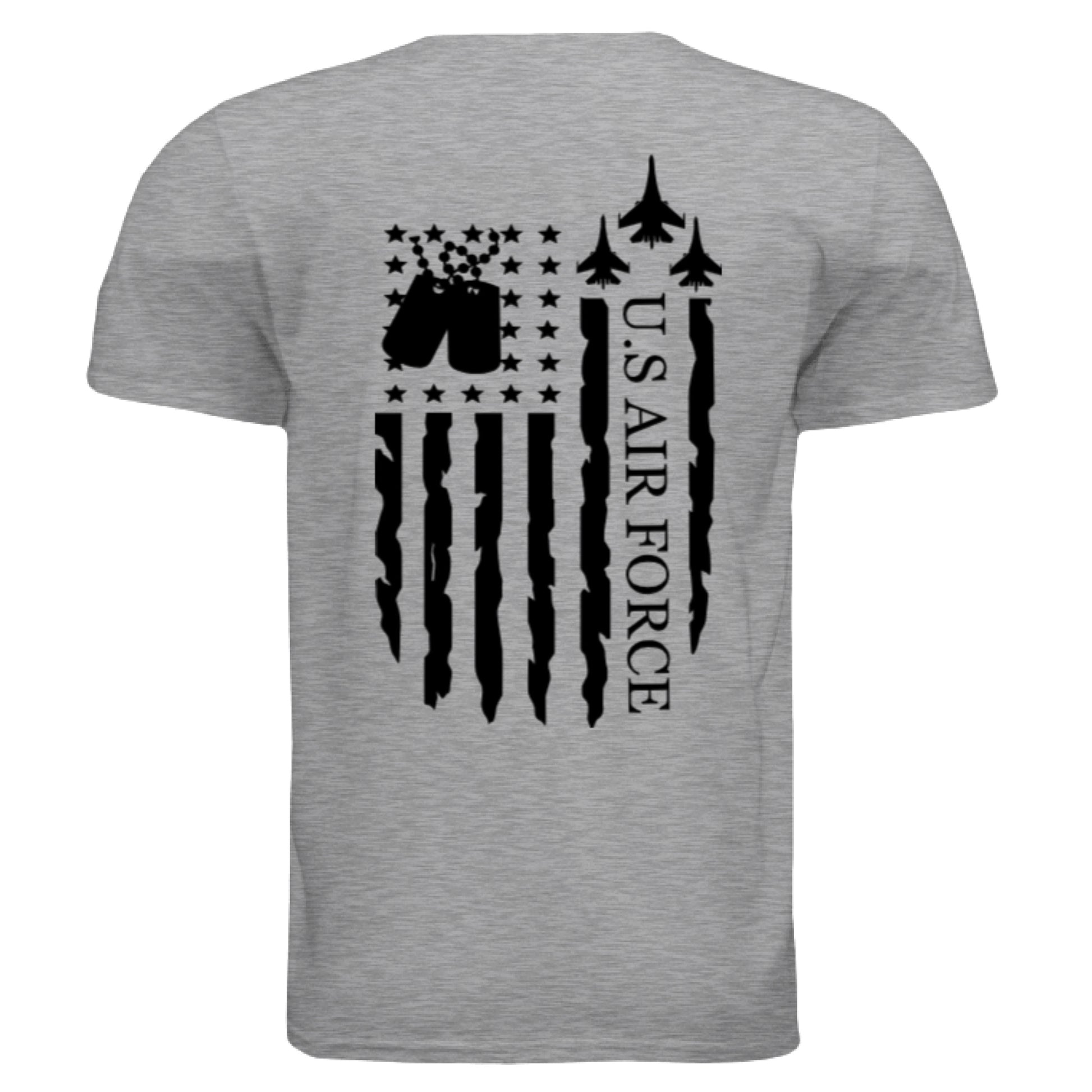 SPORT GREY - BACK