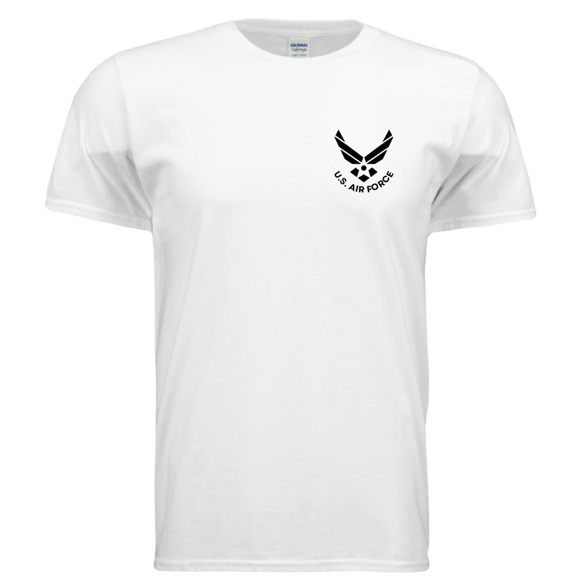 WHITE - FRONT