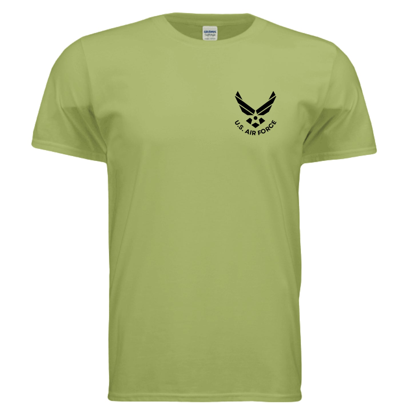 KIWI - FRONT