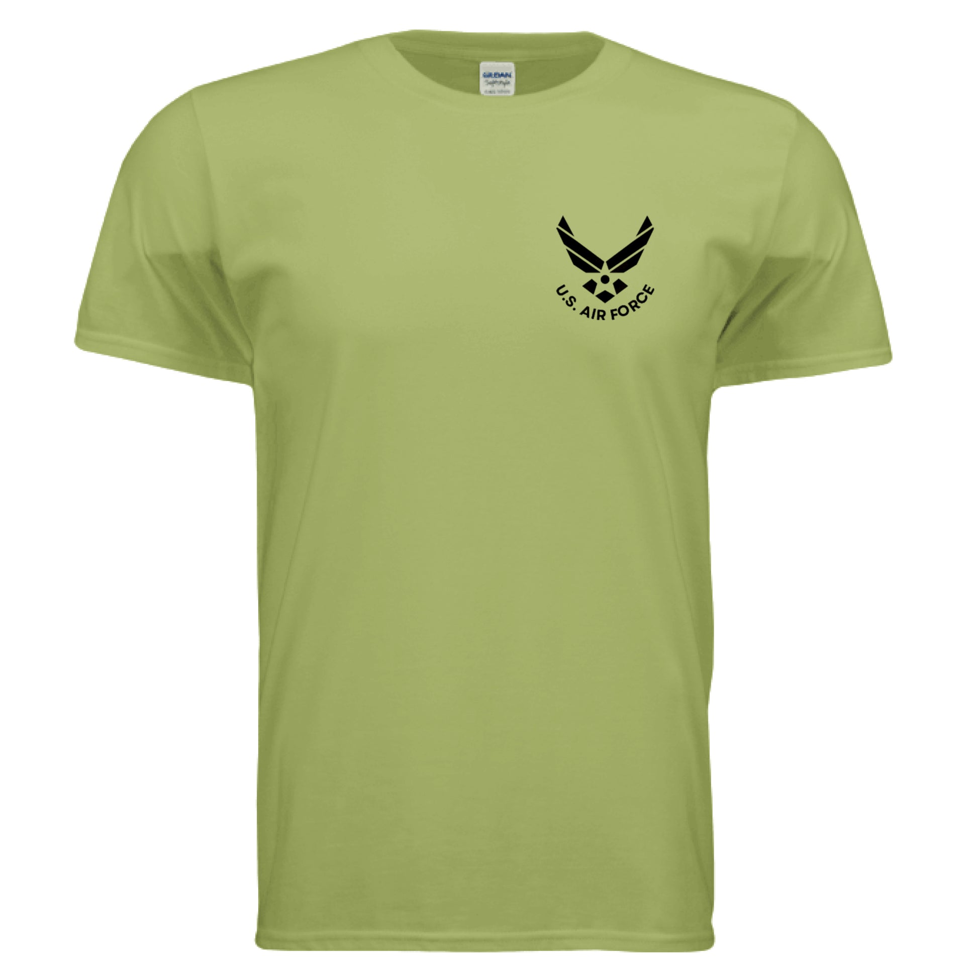 KIWI - FRONT