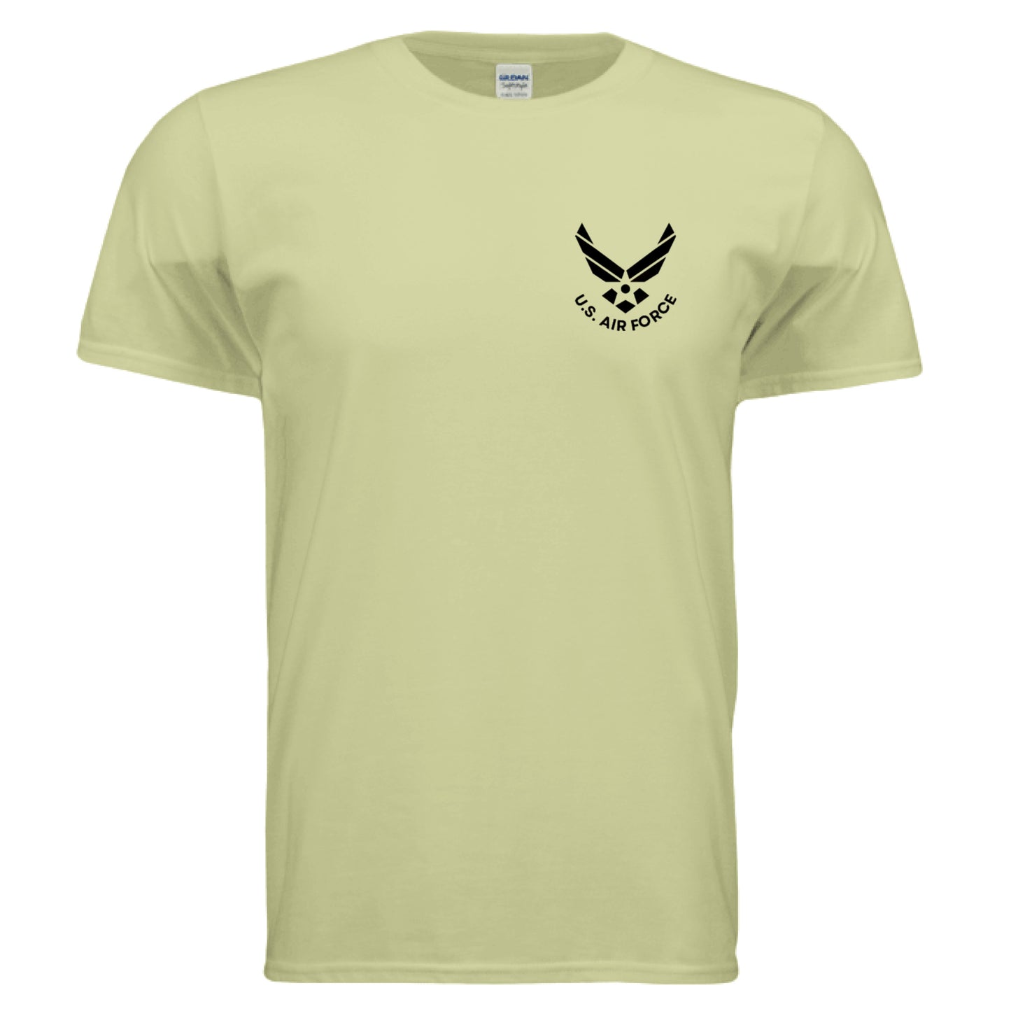 PISTACHIO - FRONT