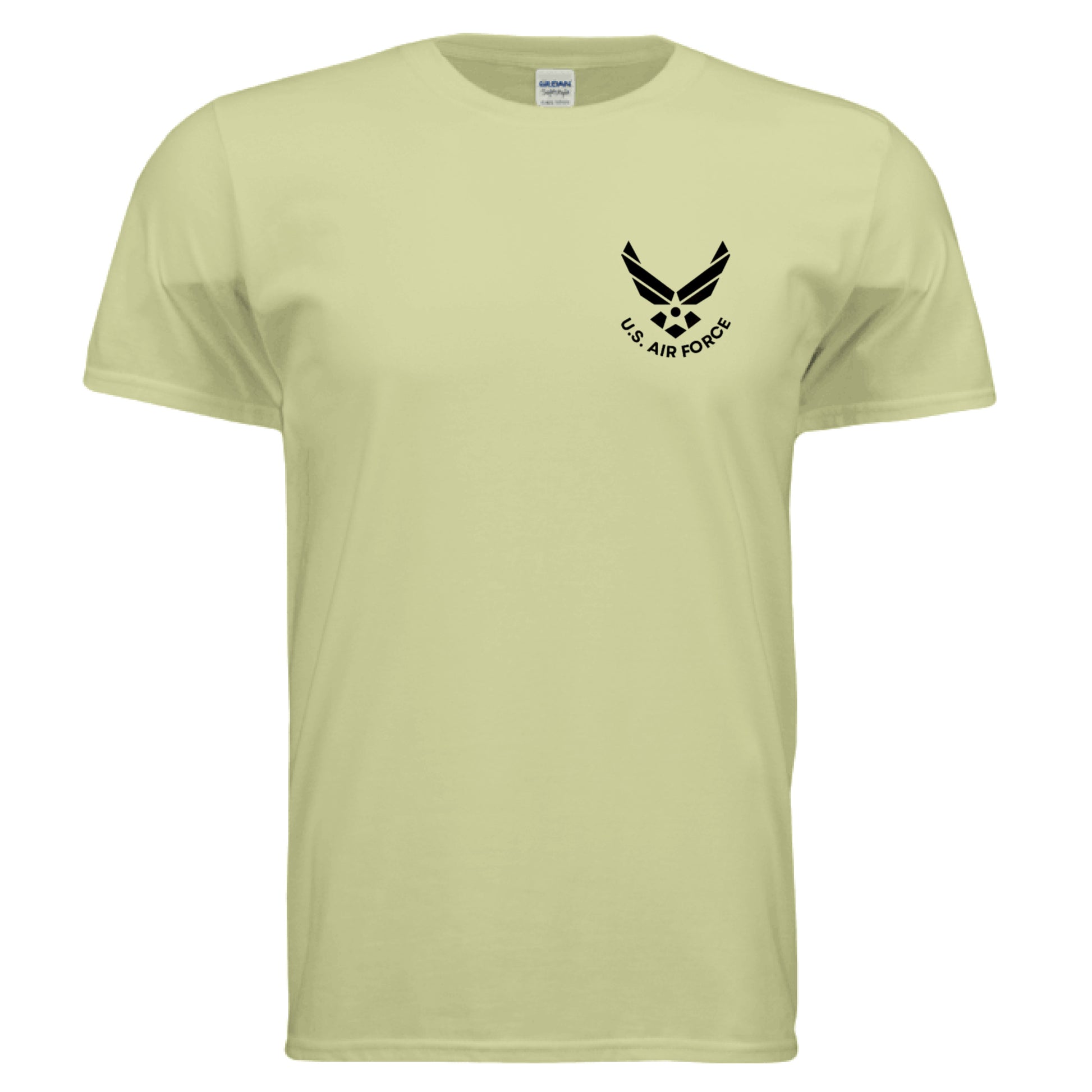 PISTACHIO - FRONT