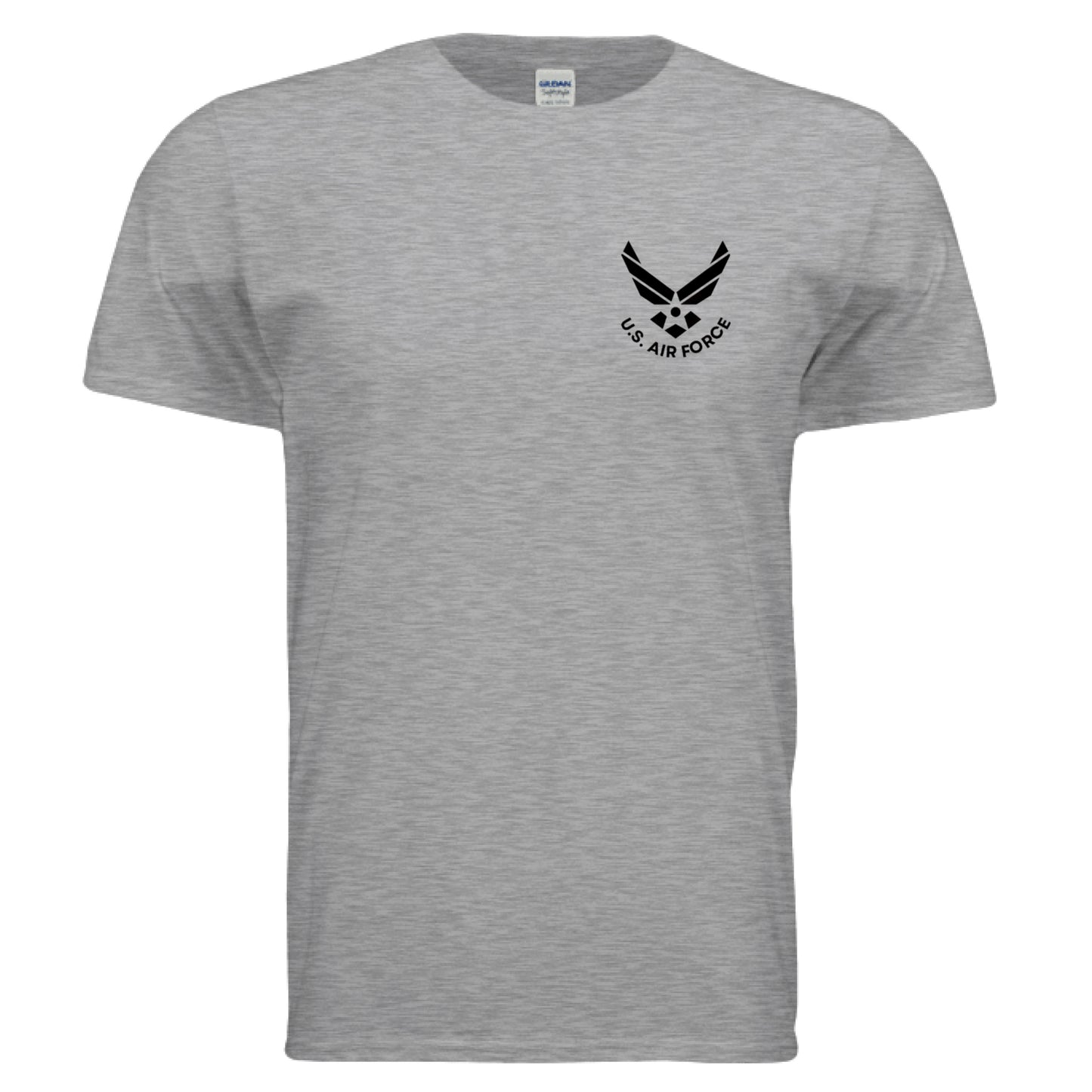 SPORT GREY - FRONT