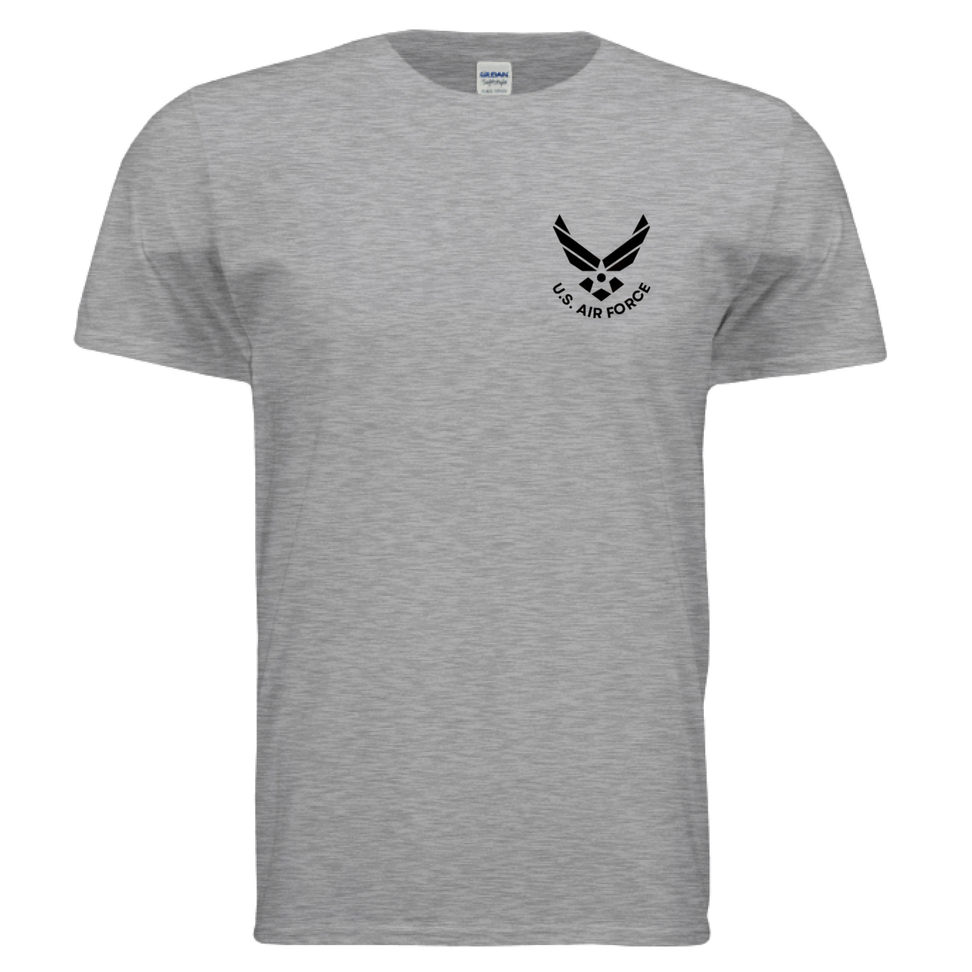SPORT GREY - FRONT