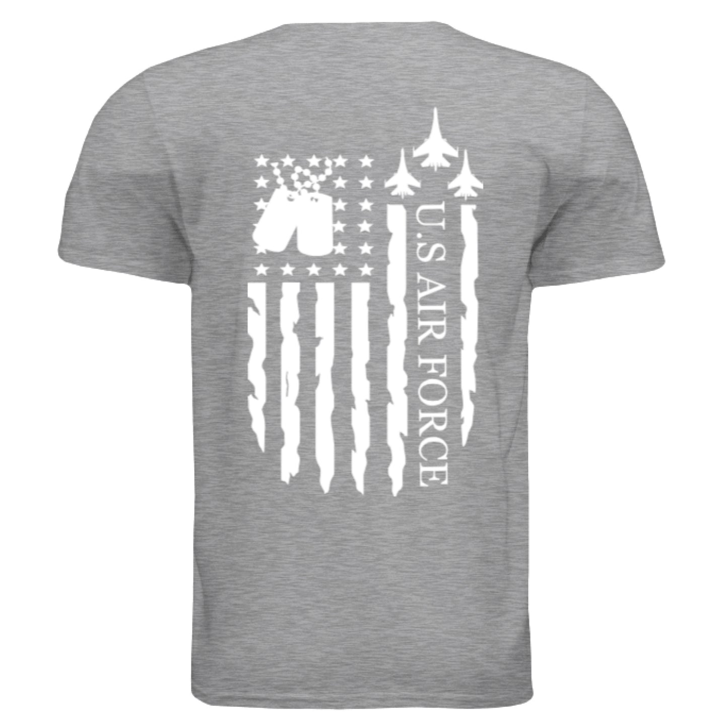 SPORT GREY - BACK