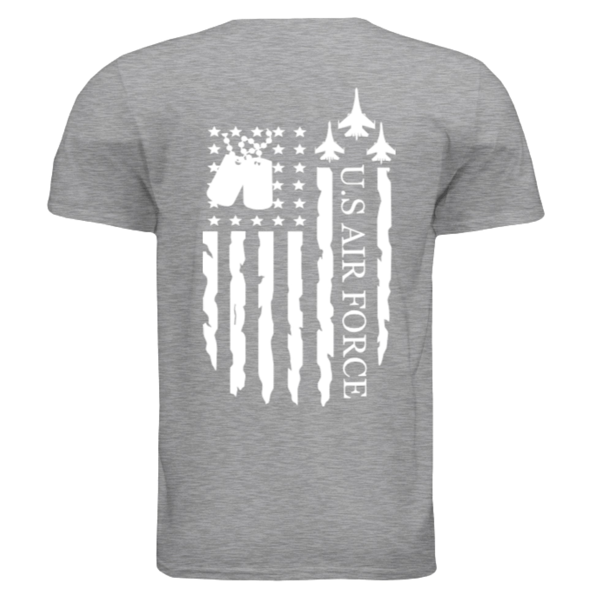 SPORT GREY - BACK