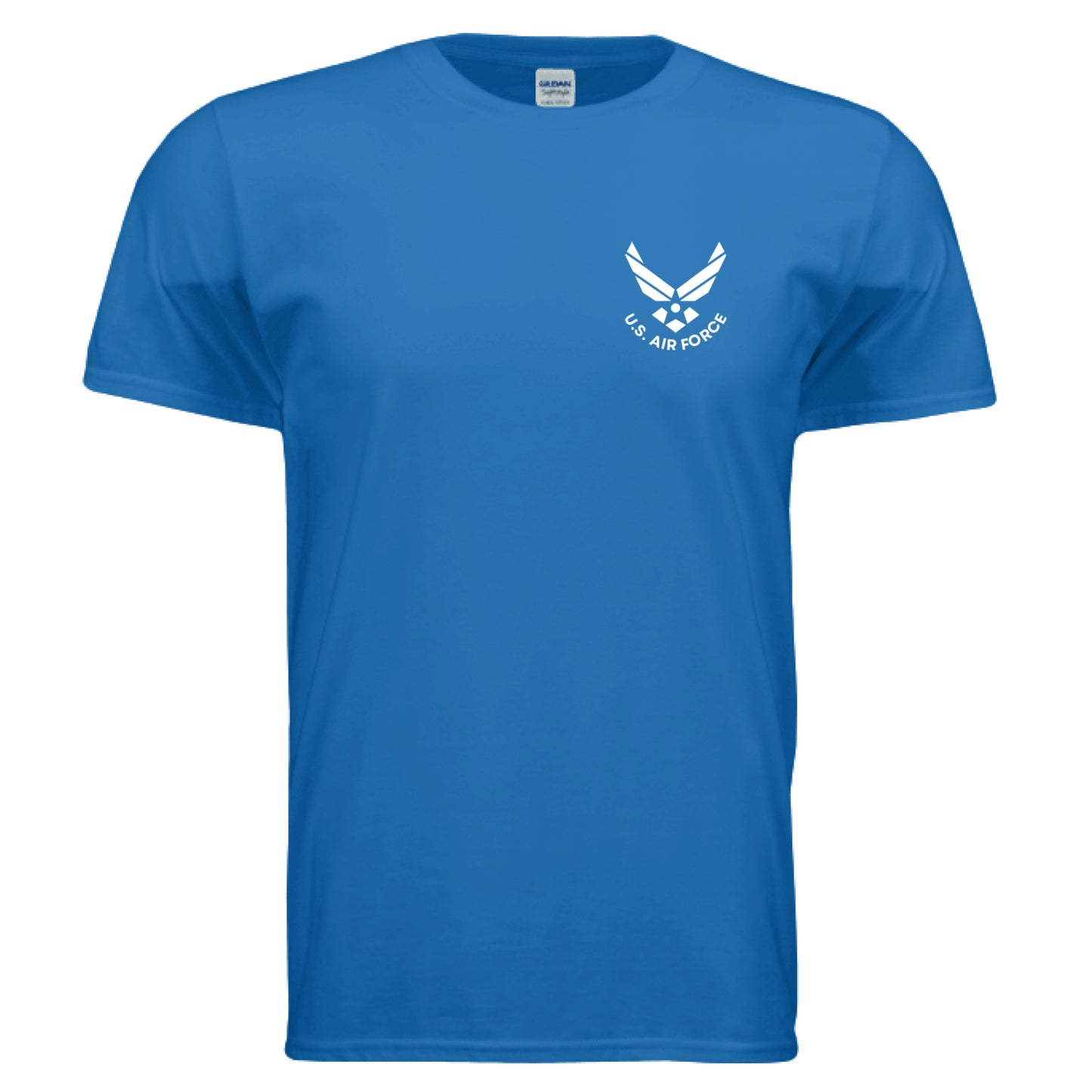 ROYAL - FRONT