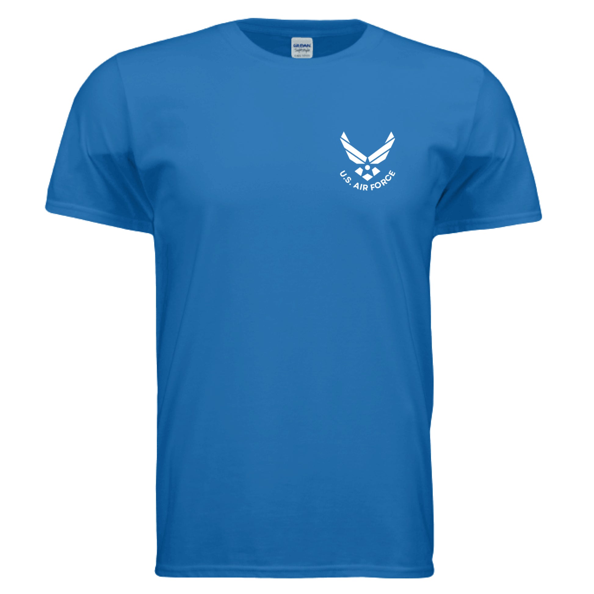 ROYAL - FRONT