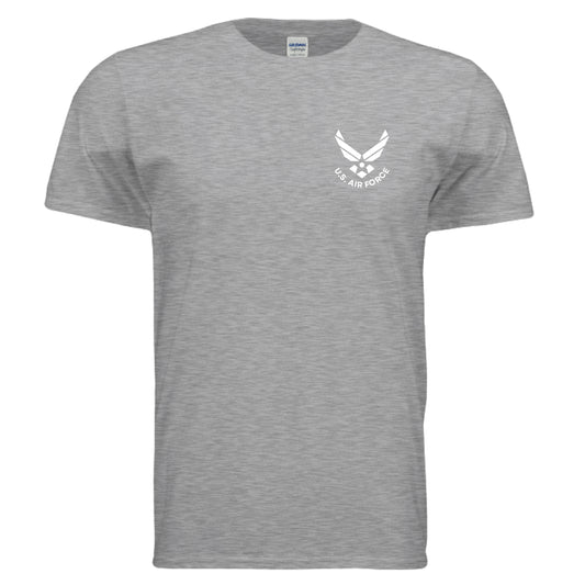 SPORT GREY - FRONT