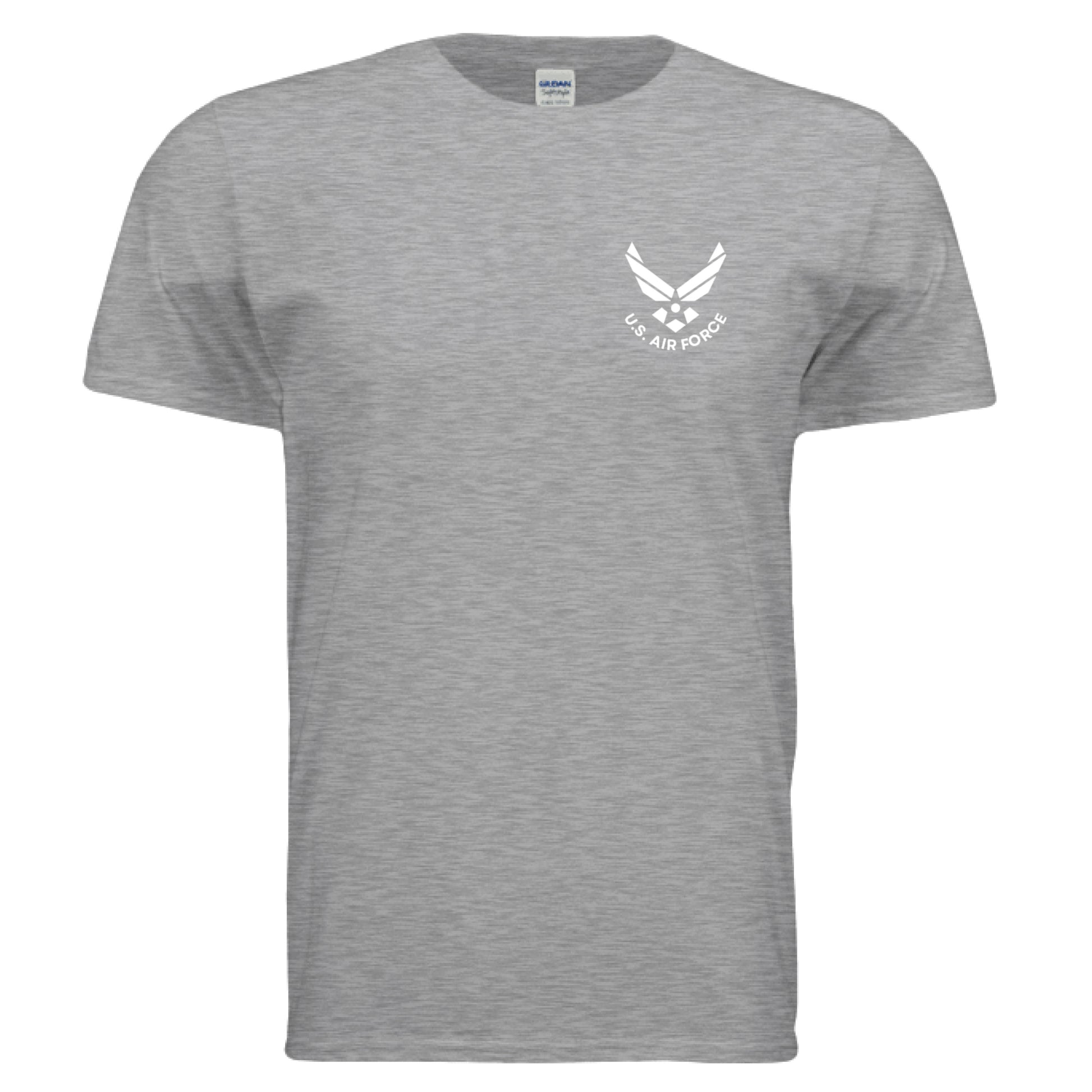 SPORT GREY - FRONT