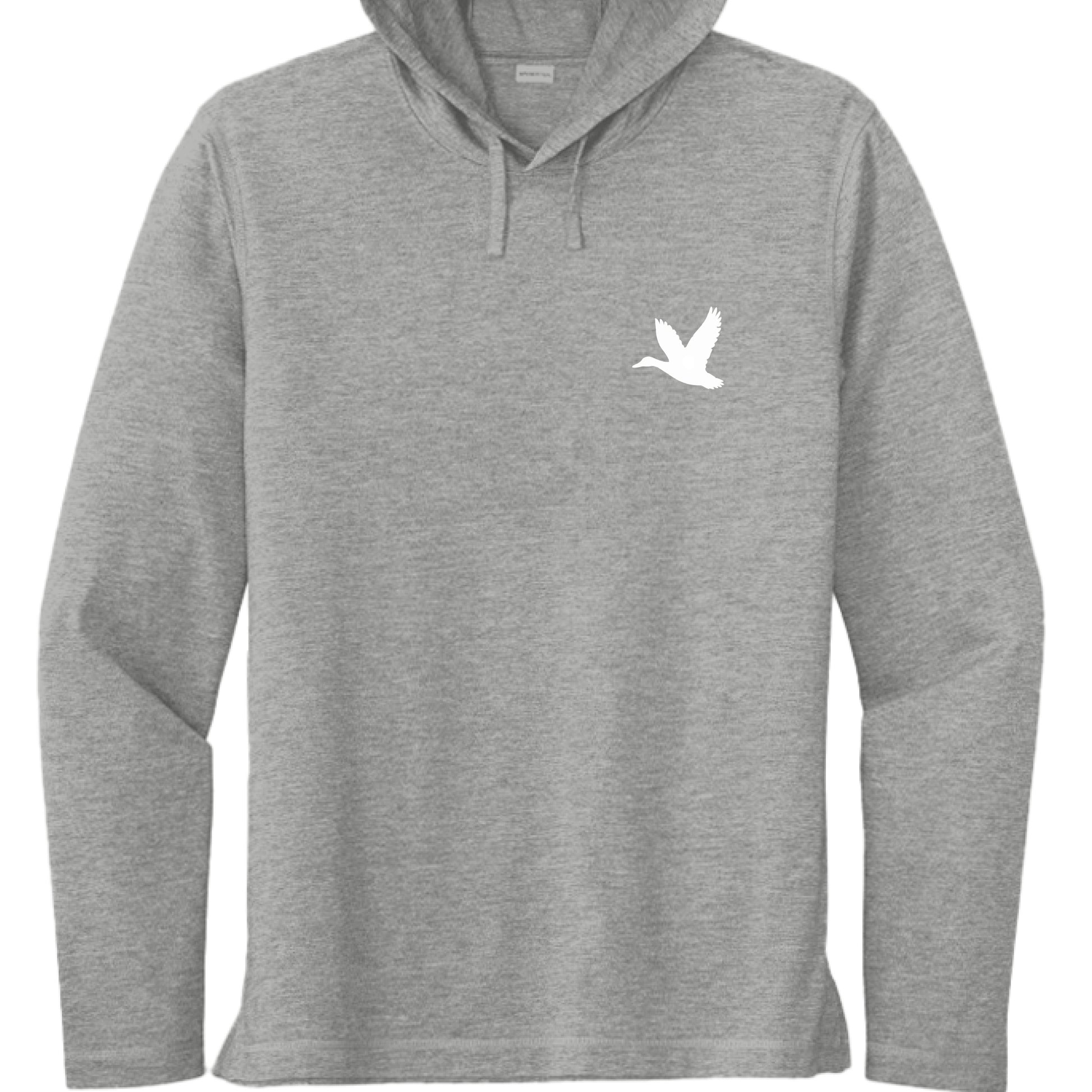 Light Grey Hth - FRONT