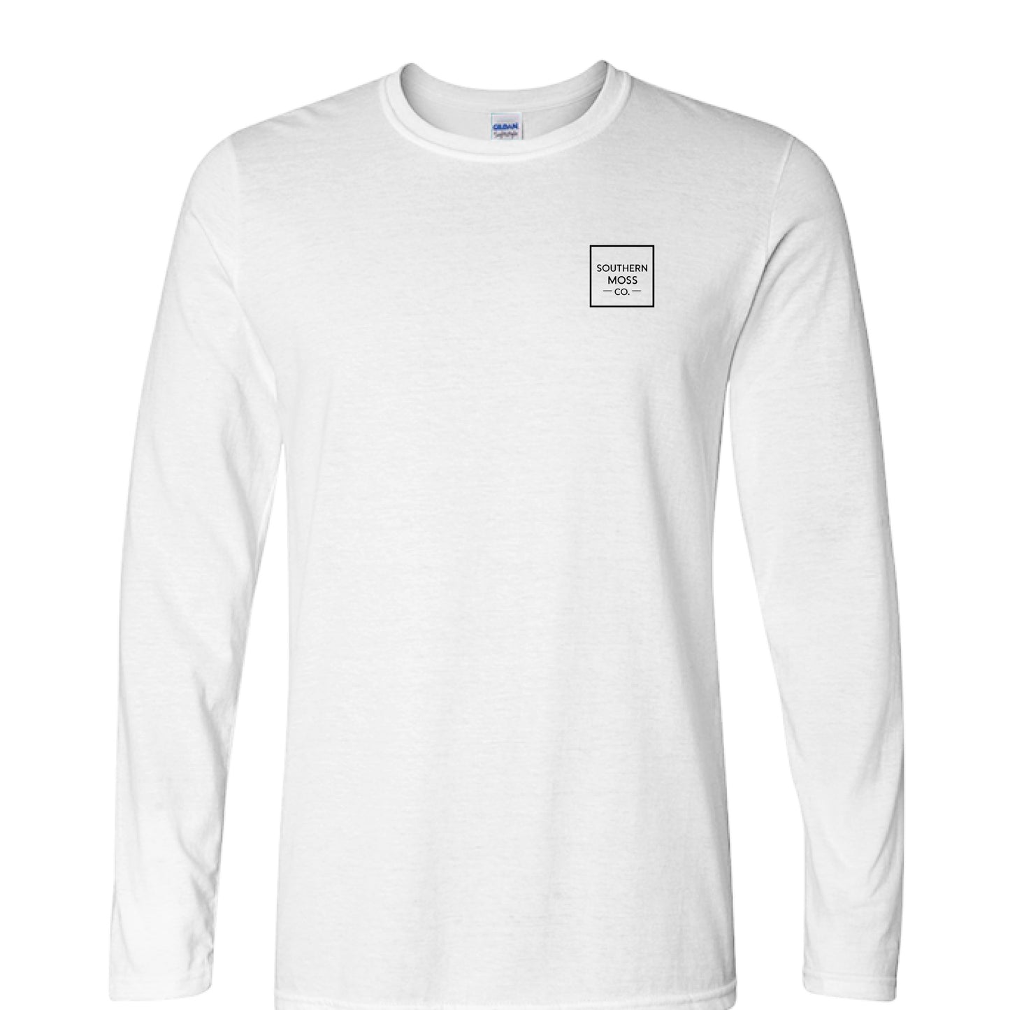 WHITE - FRONT
