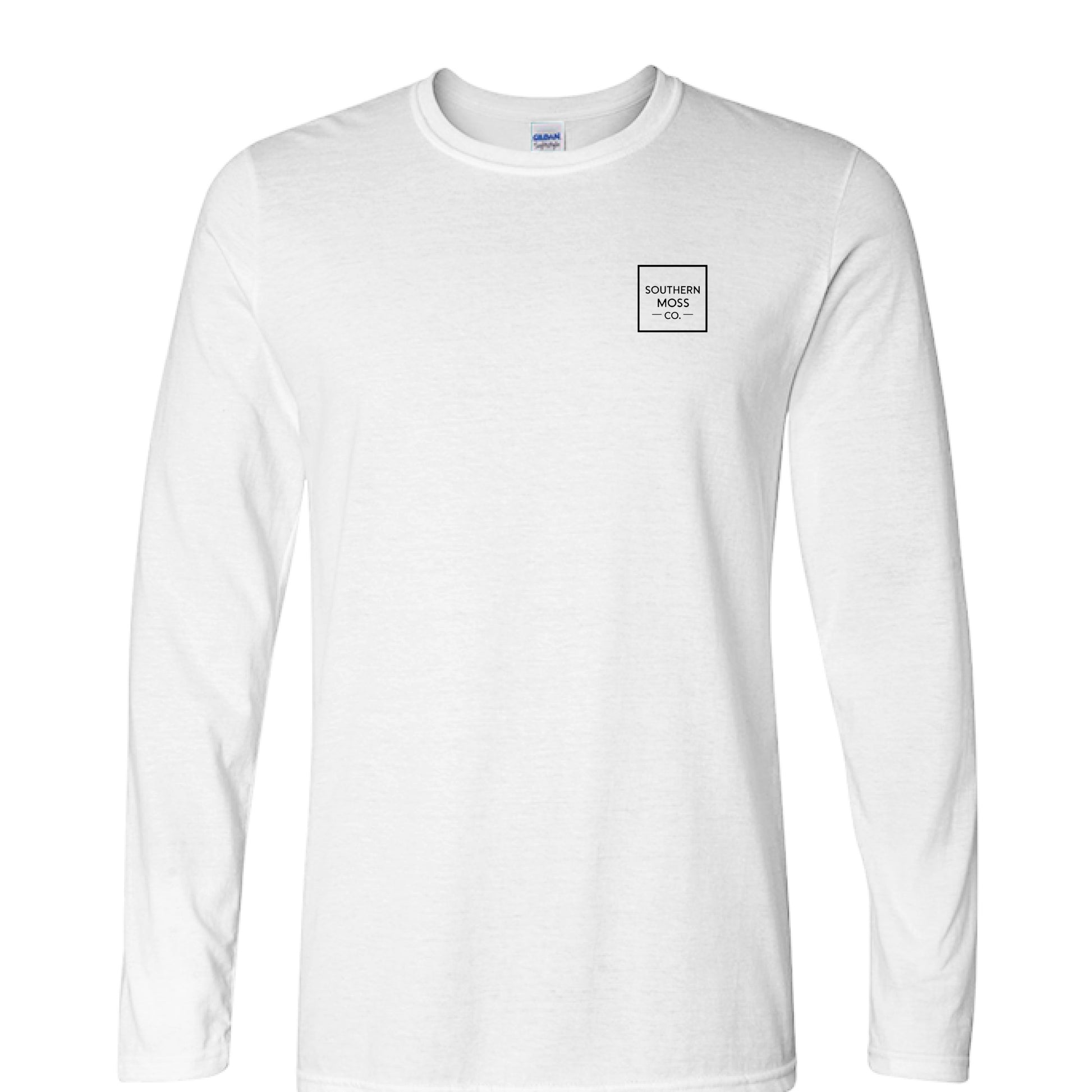 WHITE - FRONT