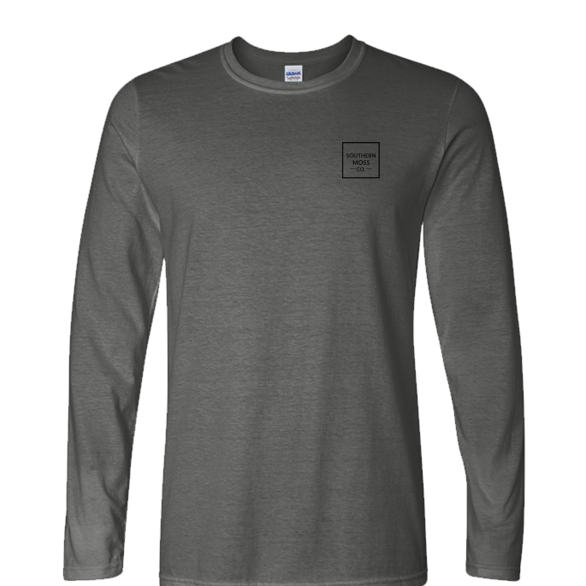 CHARCOAL - FRONT