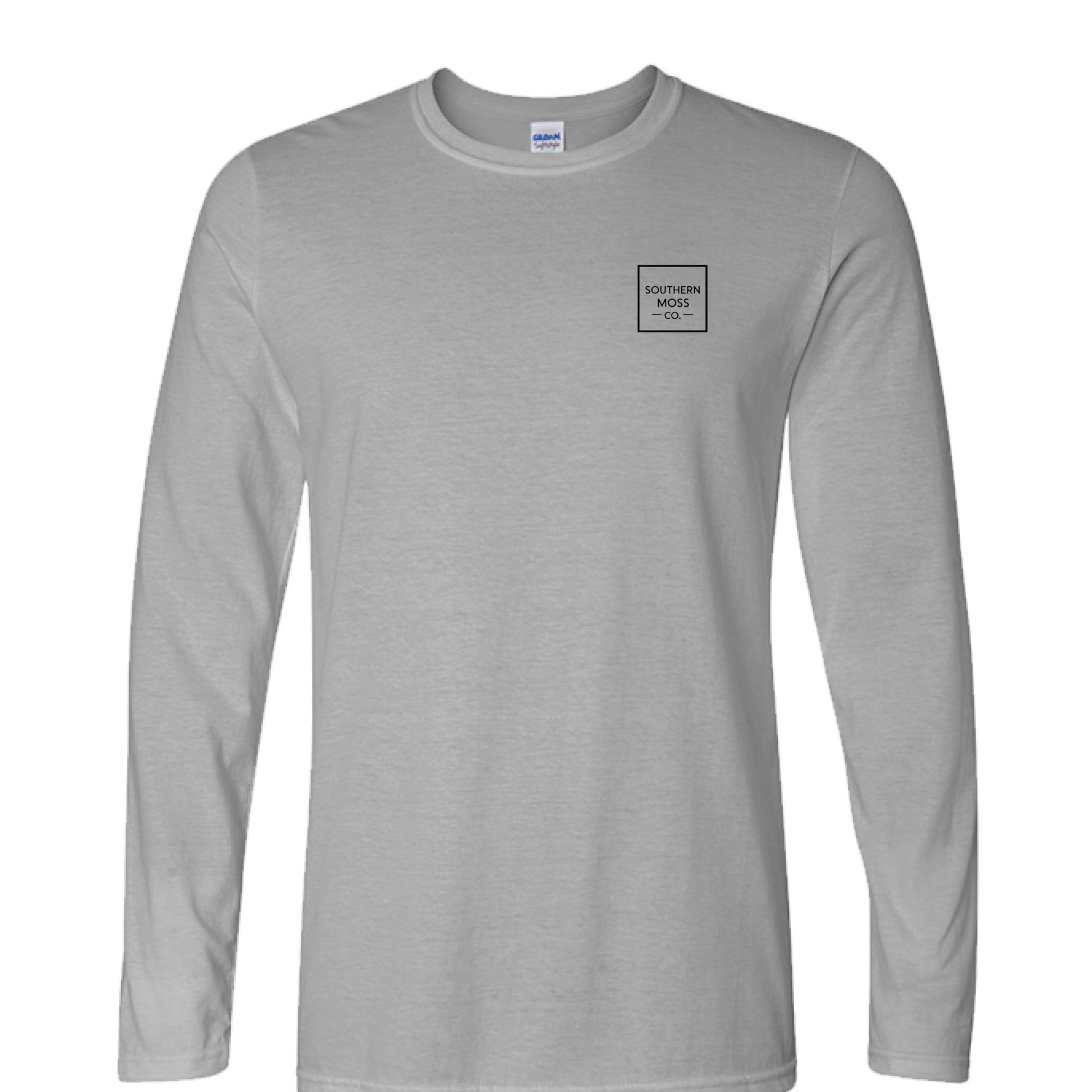 SPORT GREY - FRONT
