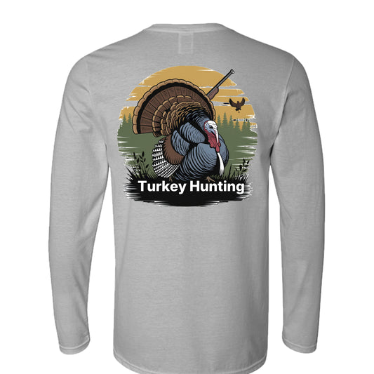 SPORT GREY - BACK