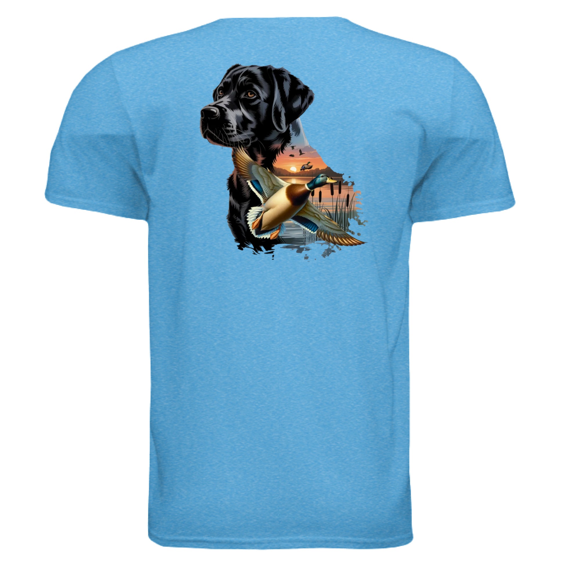 HEATHER SAPPHIRE - BACK