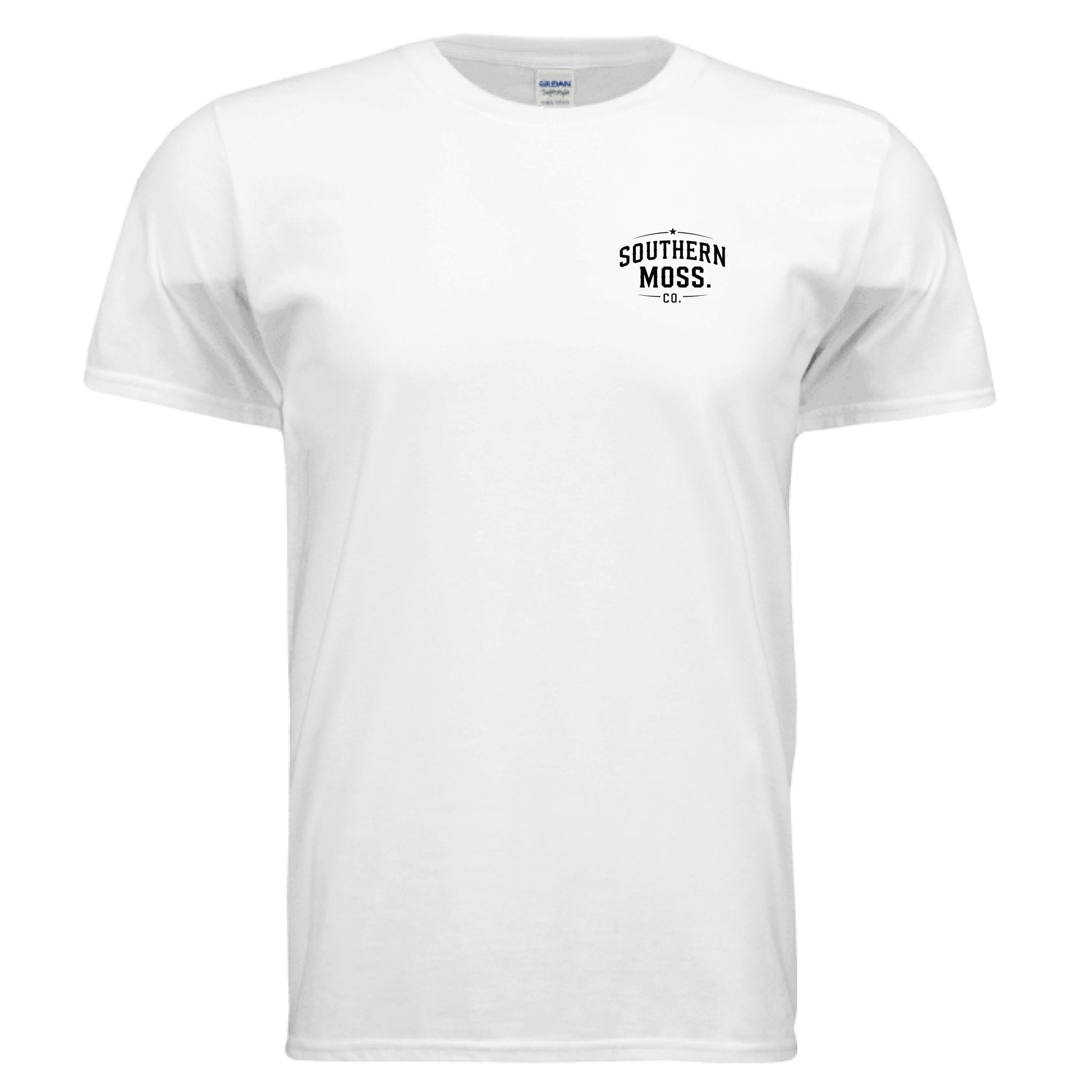 WHITE - FRONT
