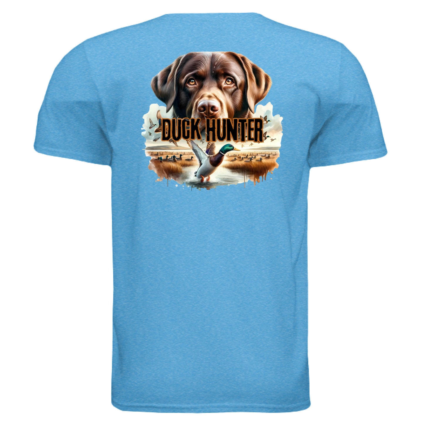 HEATHER SAPPHIRE - BACK