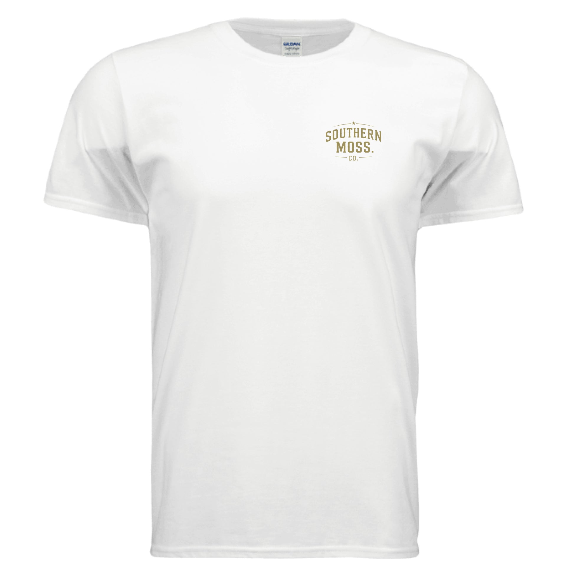 WHITE - FRONT