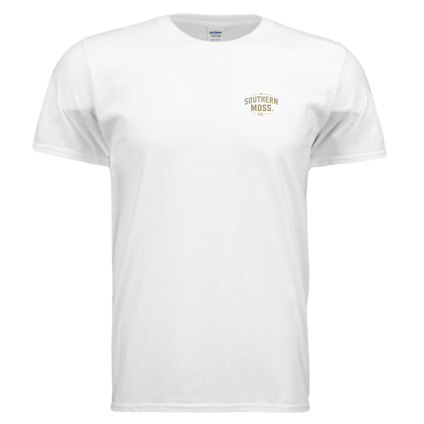 WHITE - FRONT