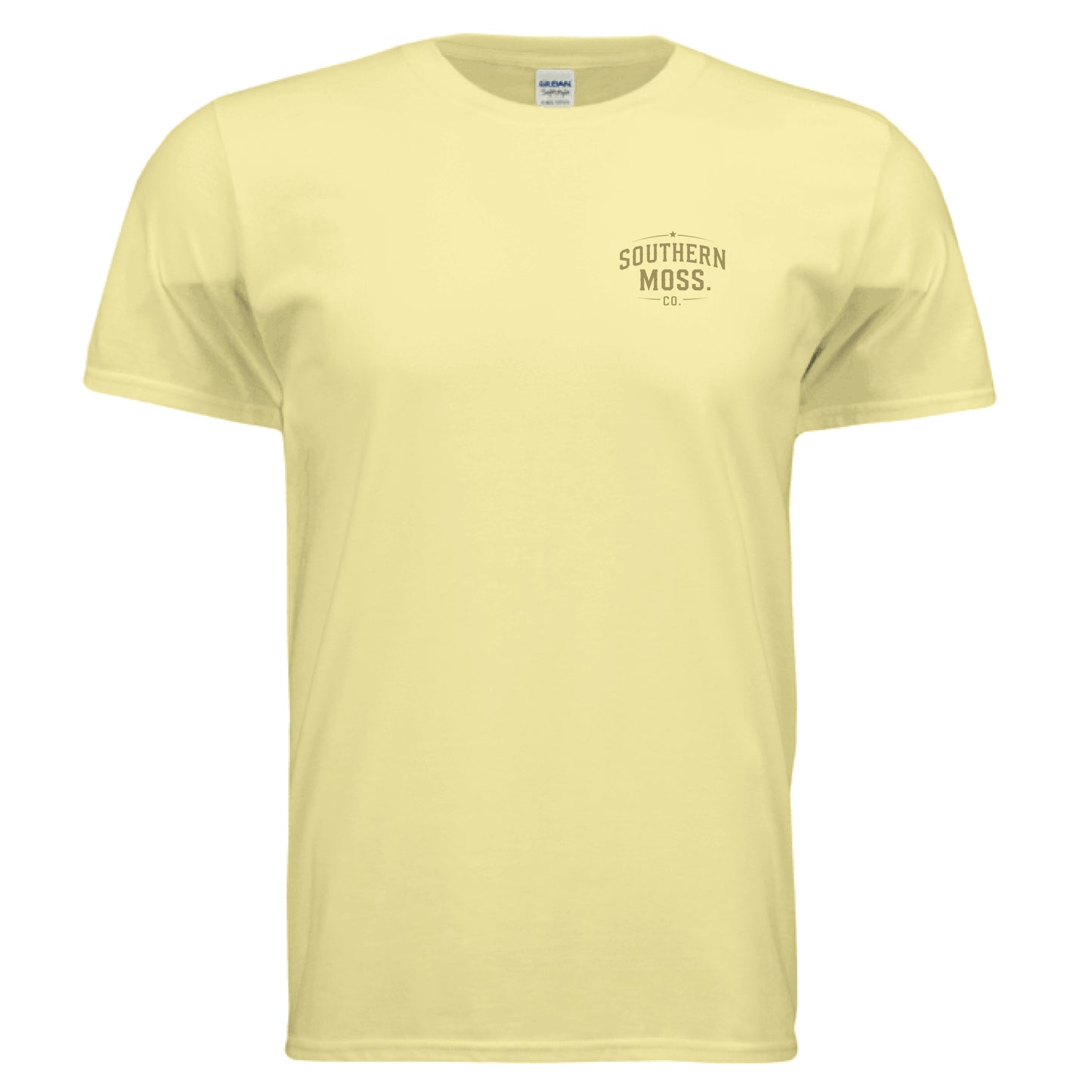 CORNSILK - FRONT