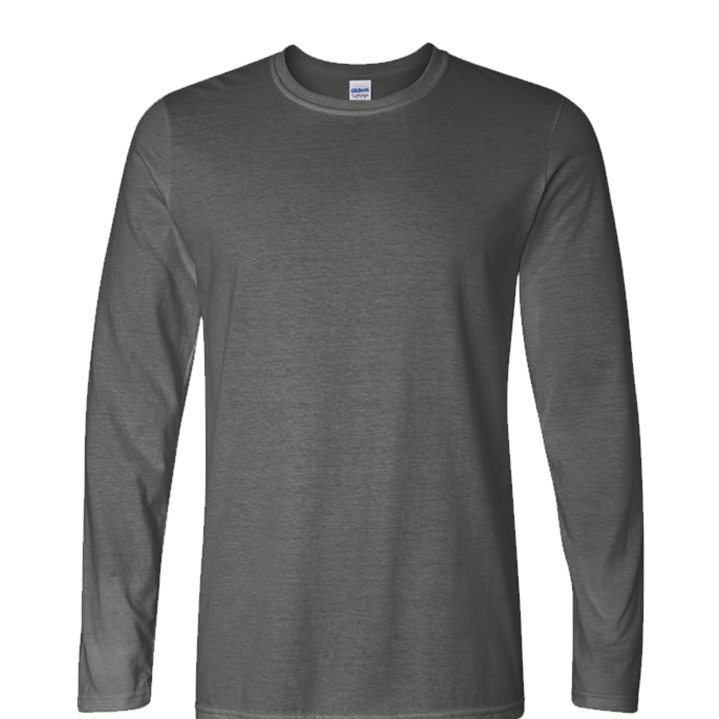 CHARCOAL - FRONT