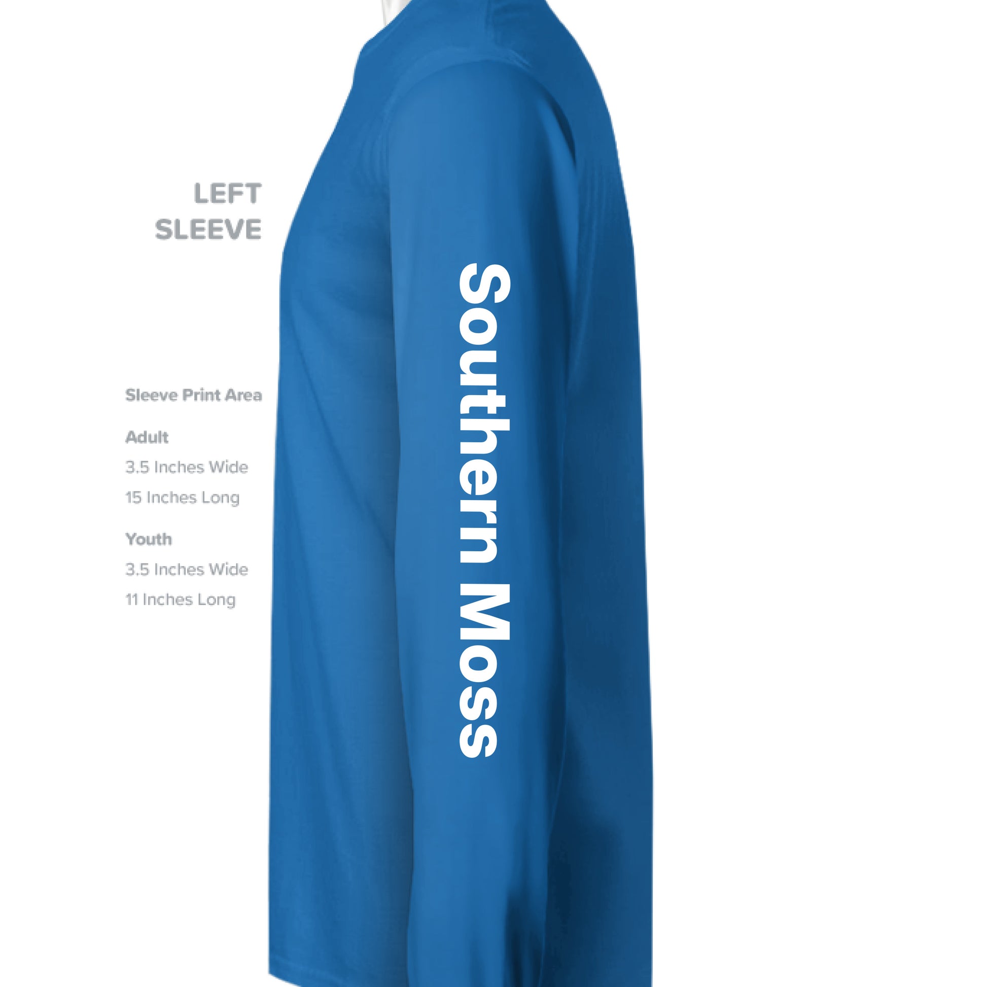 ROYAL - SLEEVE_LEFT