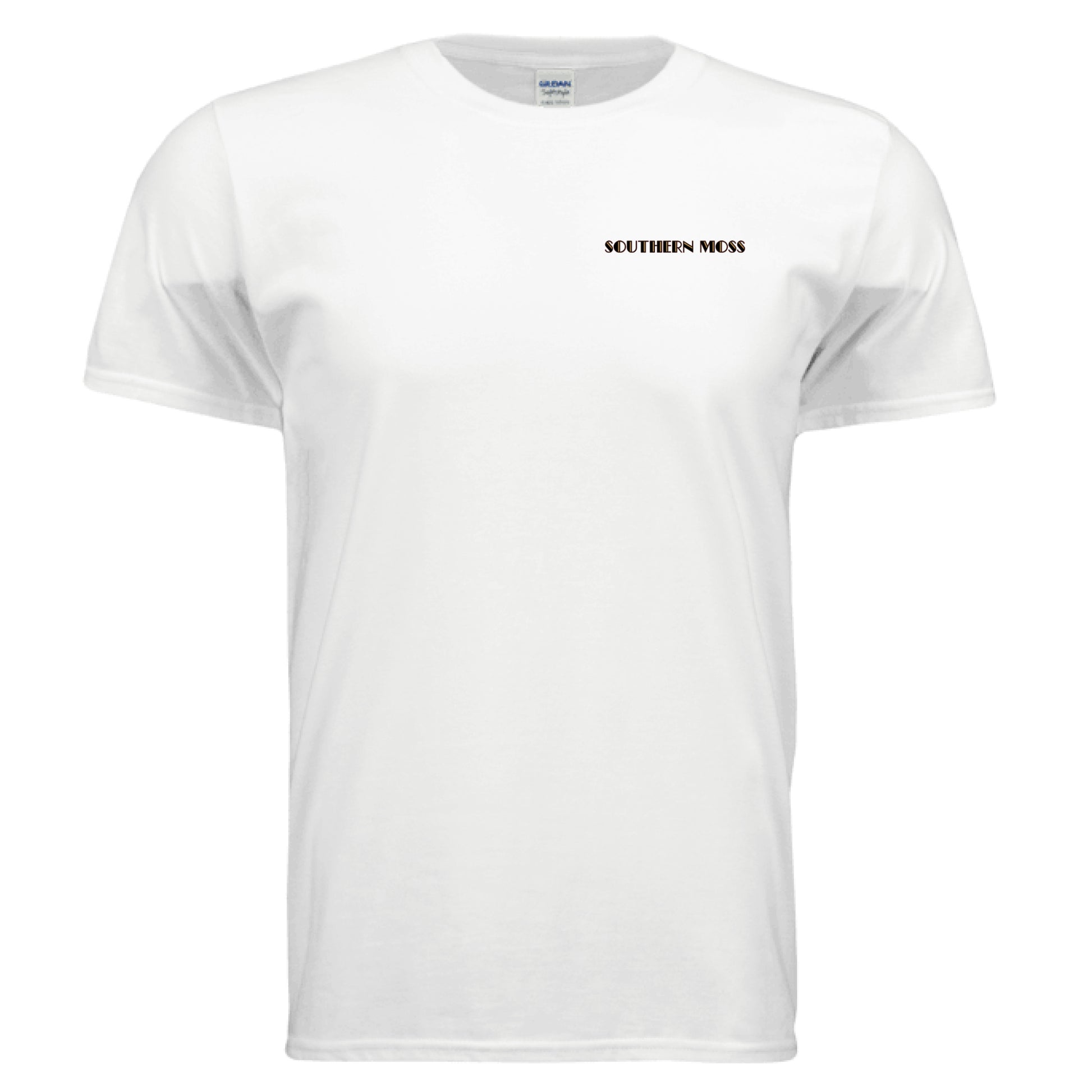 WHITE - FRONT