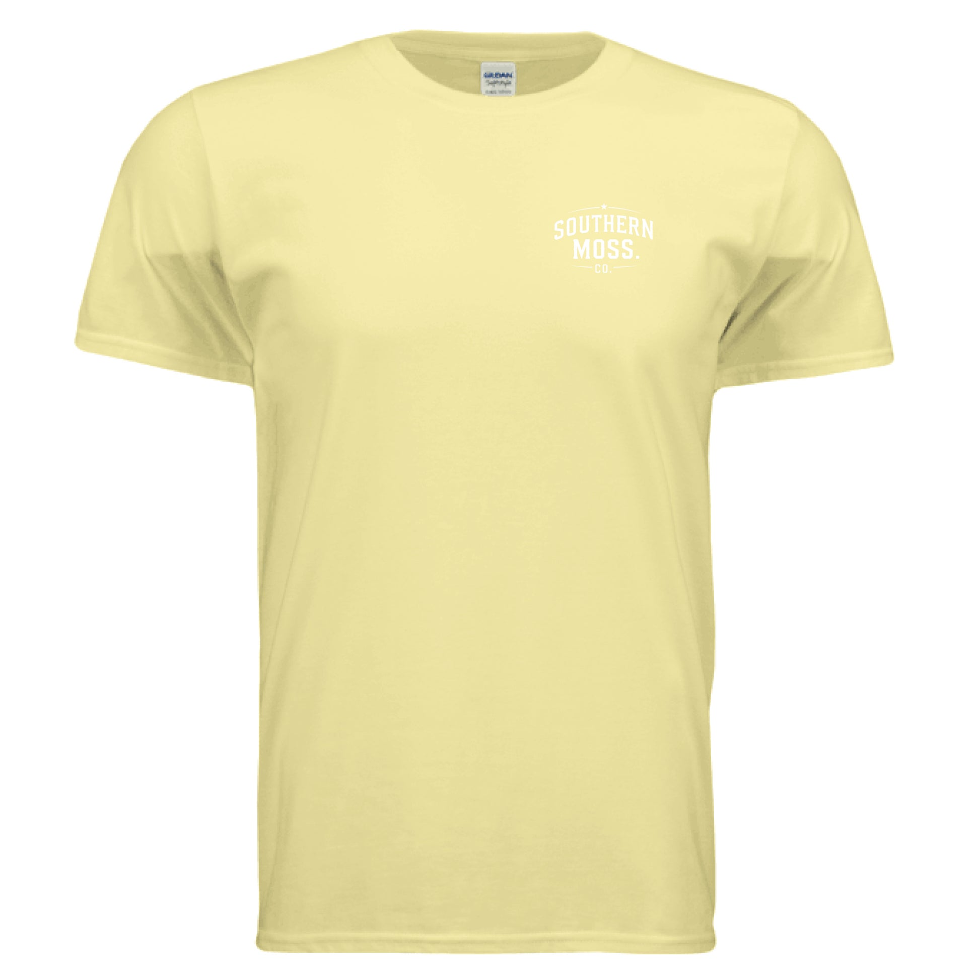CORNSILK - FRONT